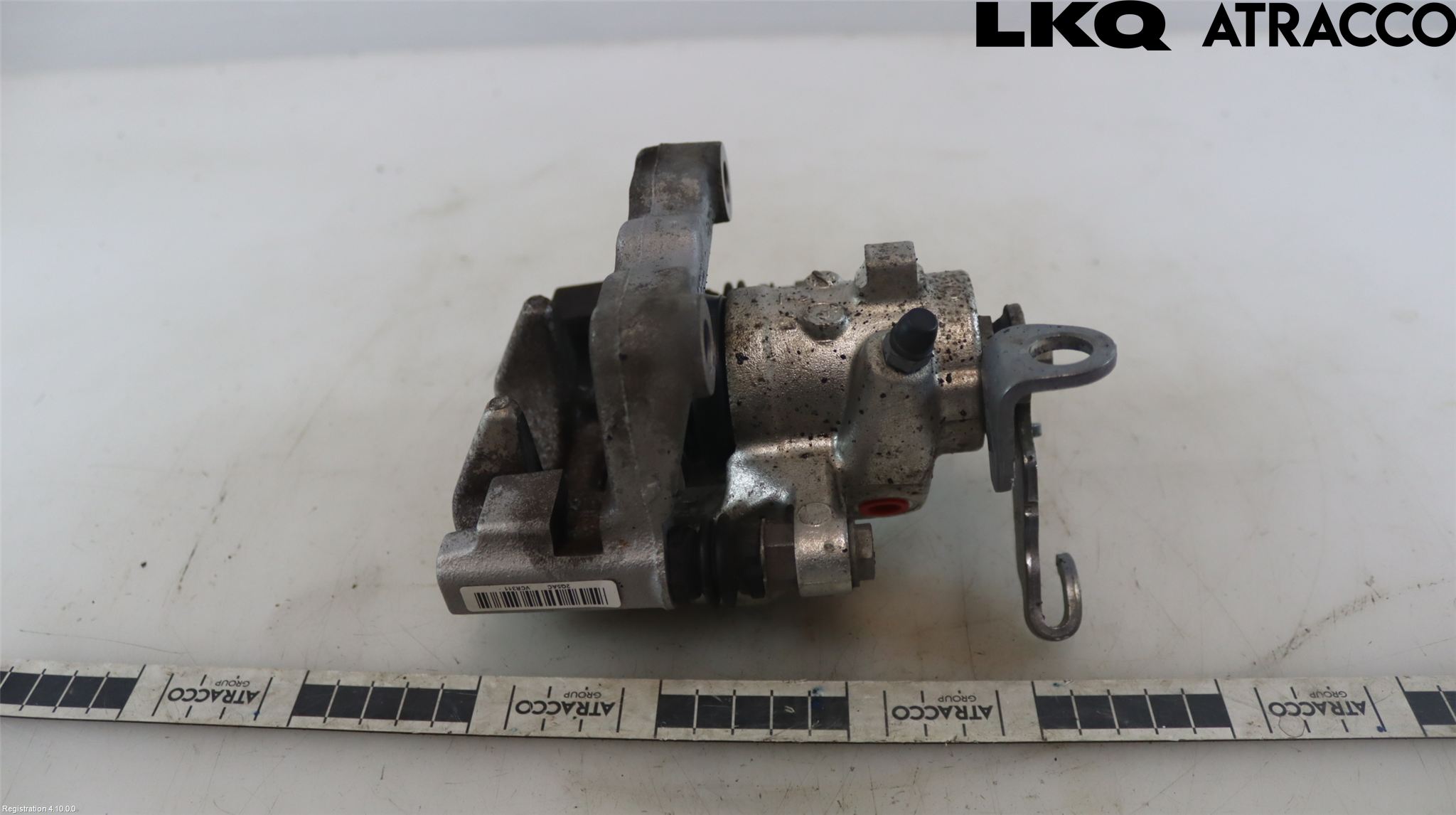 Skoda SCALA 19- Bromsok Bak Vänster