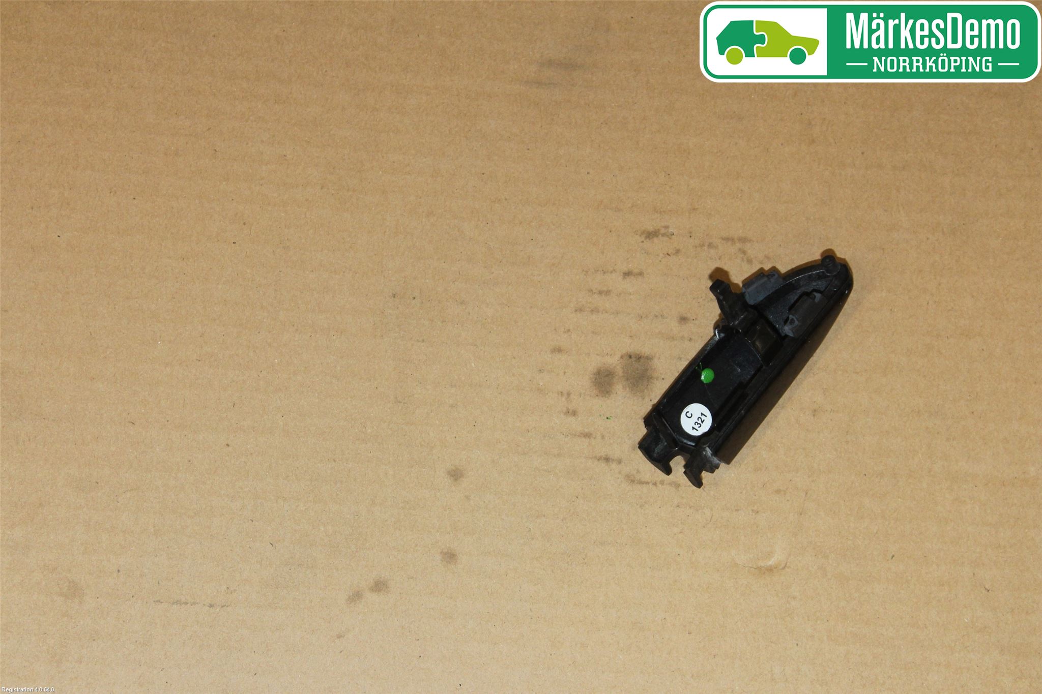 Audi A3/S3 8V 13-20 Instrument Övrigt