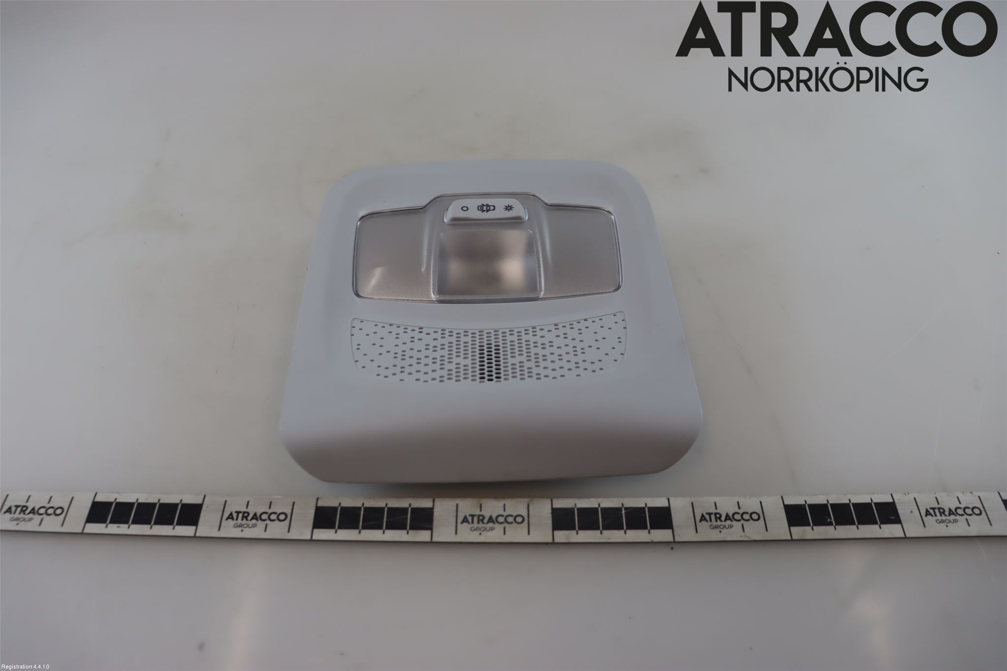 Peugeot PEUGOT 208 16-19 Innerbelysning