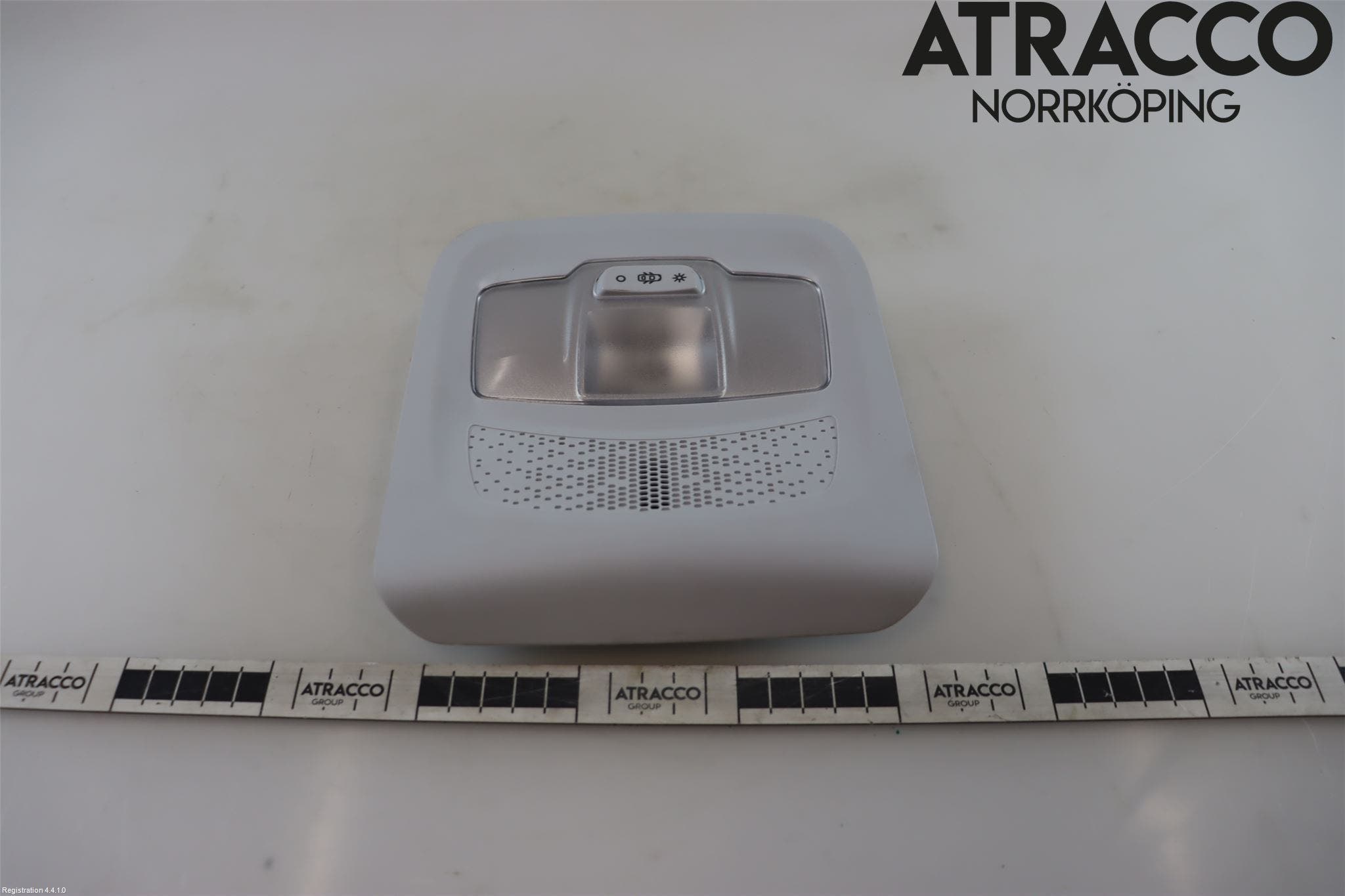 Peugeot PEUGOT 208 16-19 Innerbelysning