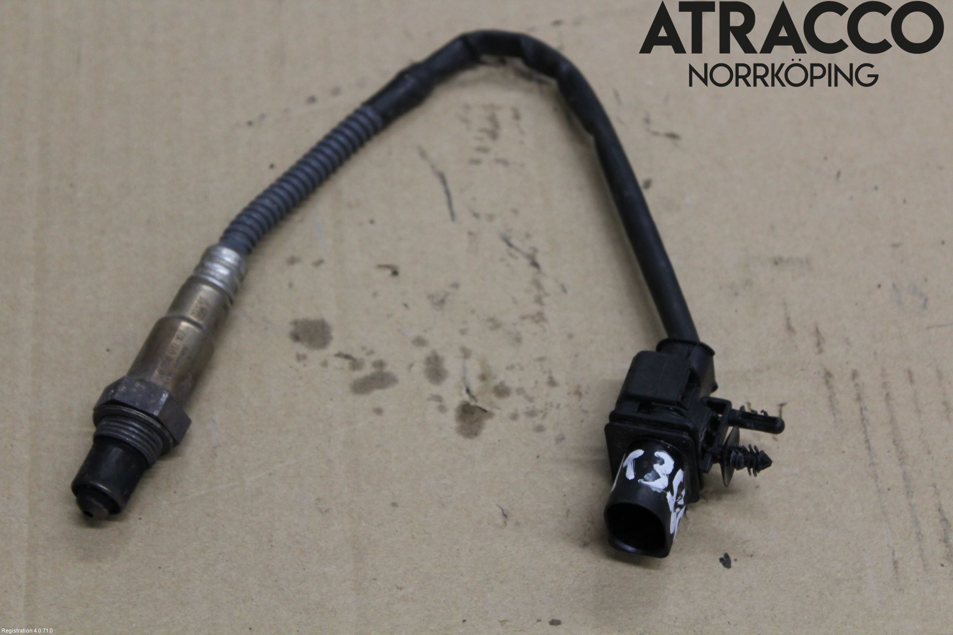 Volvo XC70 08-13 Injlambdasond