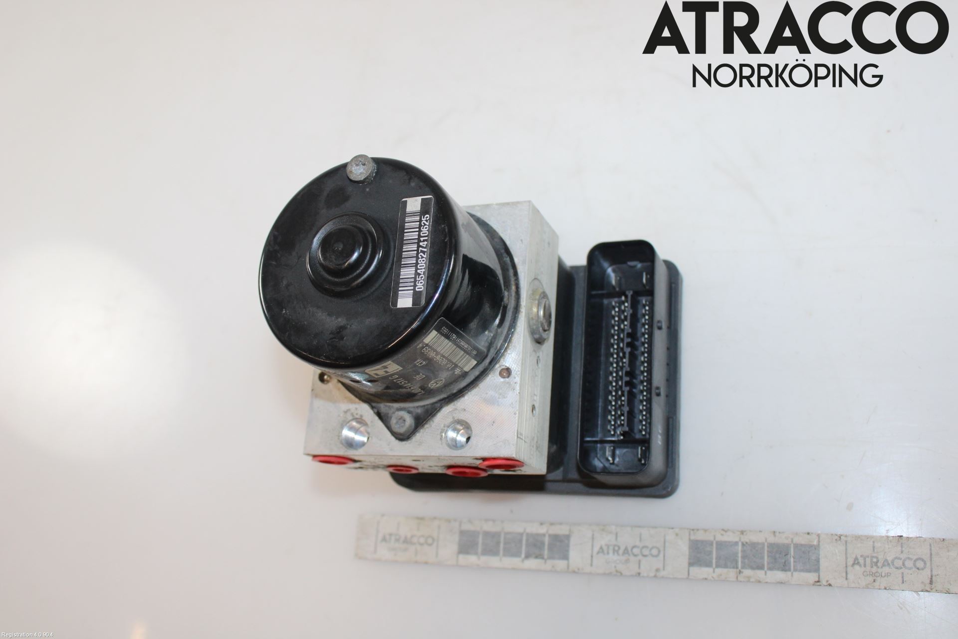 Audi A3/S3     96-03 Abs Hydraulaggregat