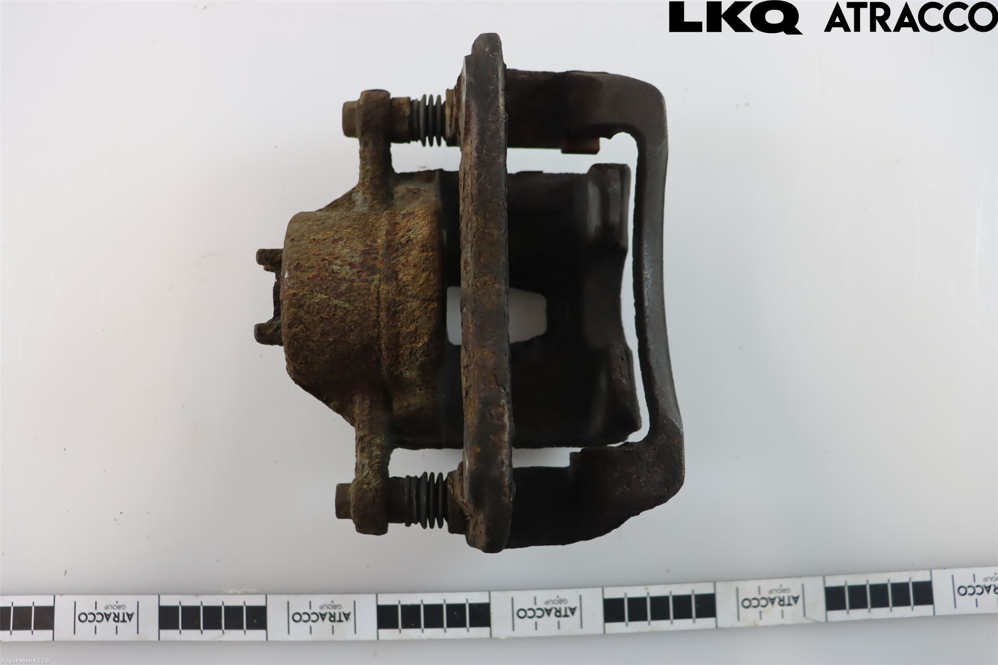 Kia RIO 12-16 Bromsok Fram Höger