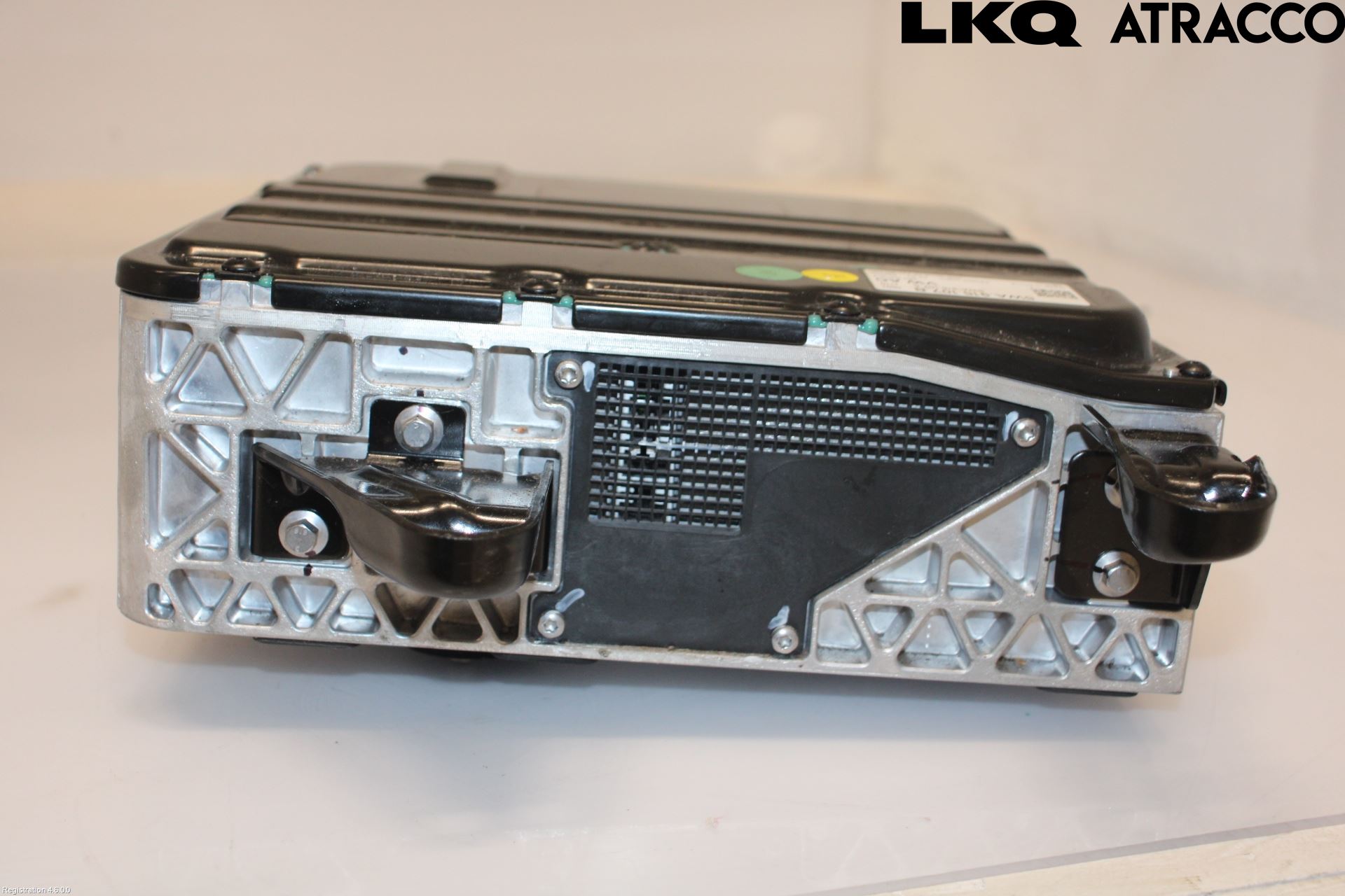 Volkswagen VW GOLF / E-GOLF VIII 20- Batteri Högspänning