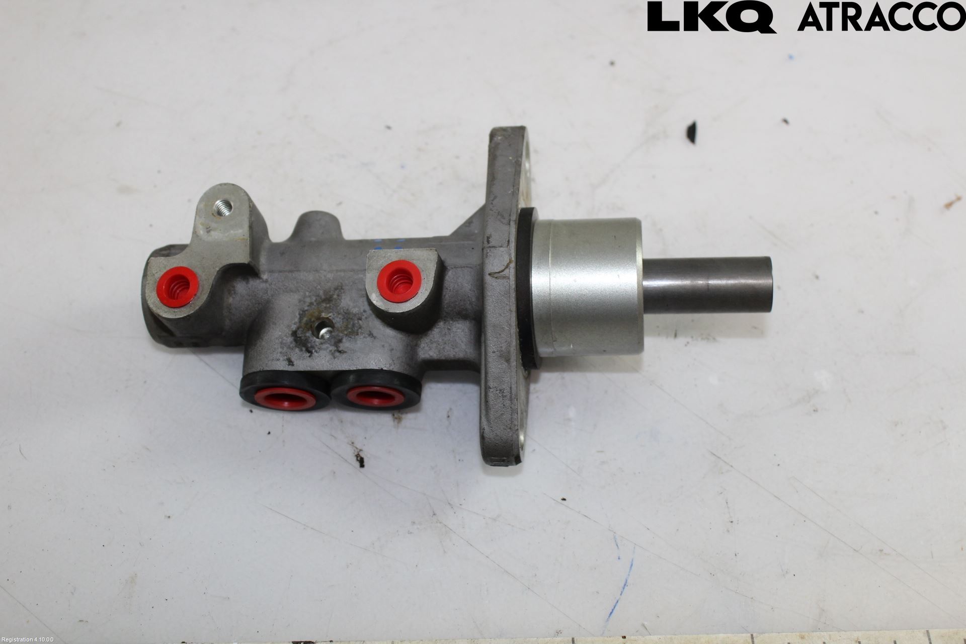 Volkswagen VW GOLF III 92-99 Broms Huvudcylinder