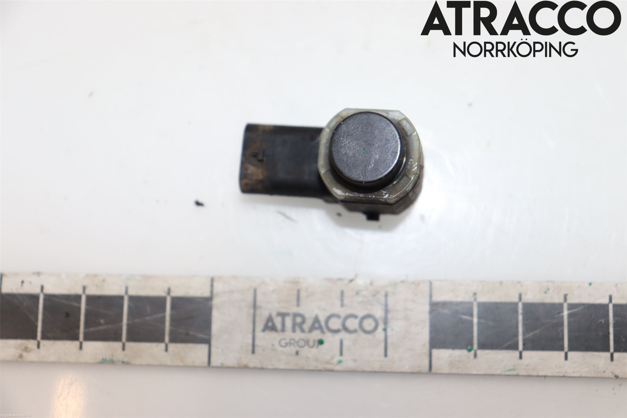 Audi A6 ALLROAD 12-18 Parkeringshjälp Backsensor