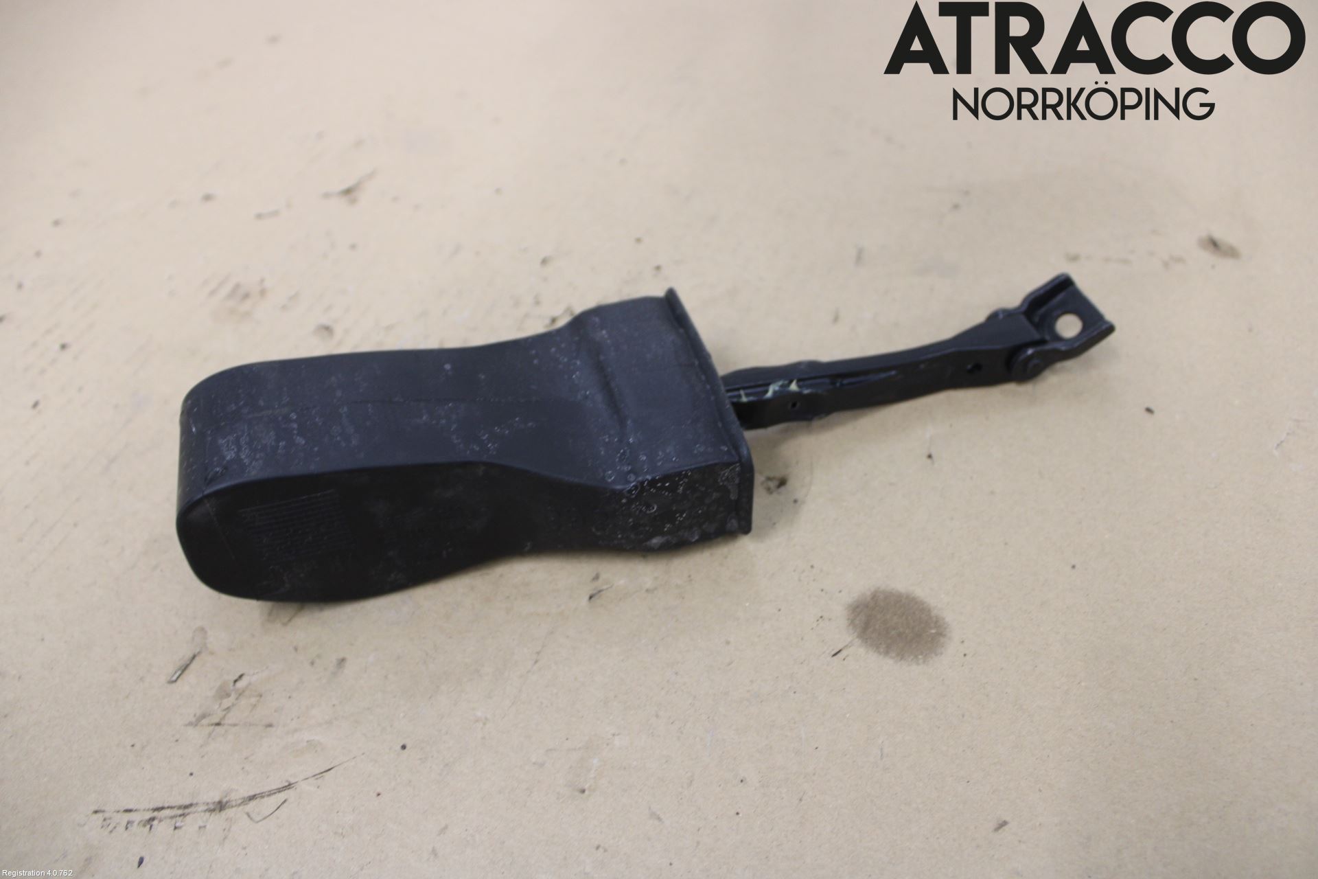 Volkswagen VW ARTEON 17- Dörrstopp