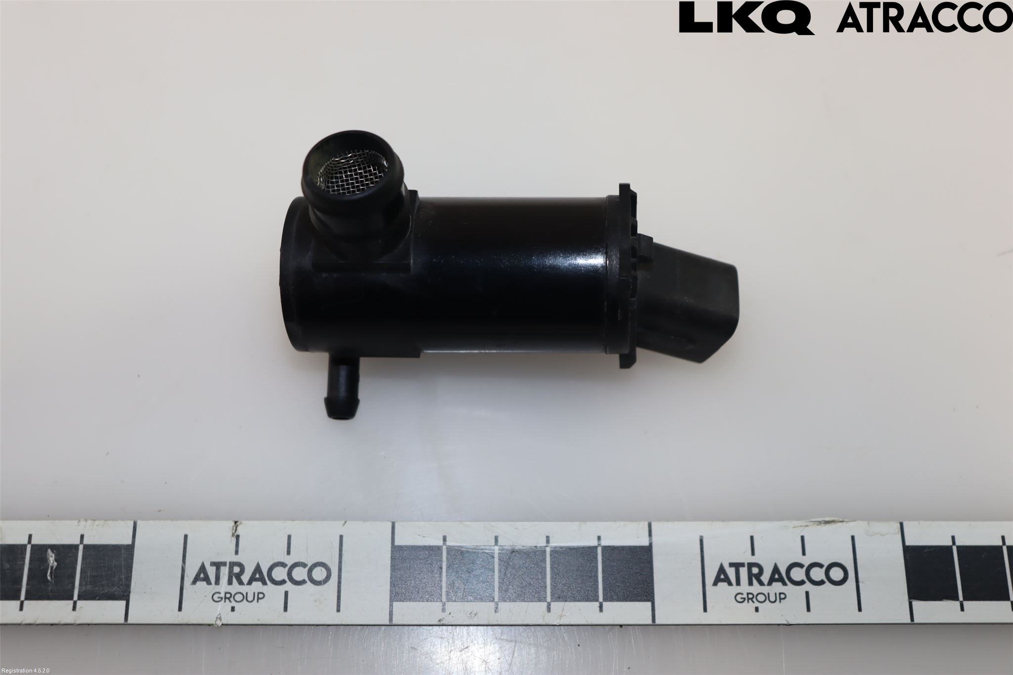 Hyundai IONIQ AE 17-22 Spolarpump Vindruta