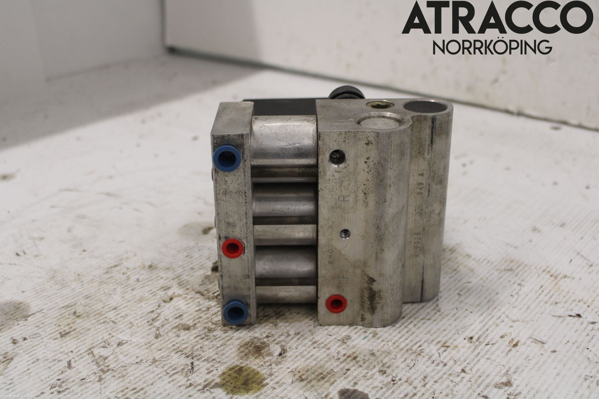 Volvo 940 91-98 Abs Hydraulaggregat