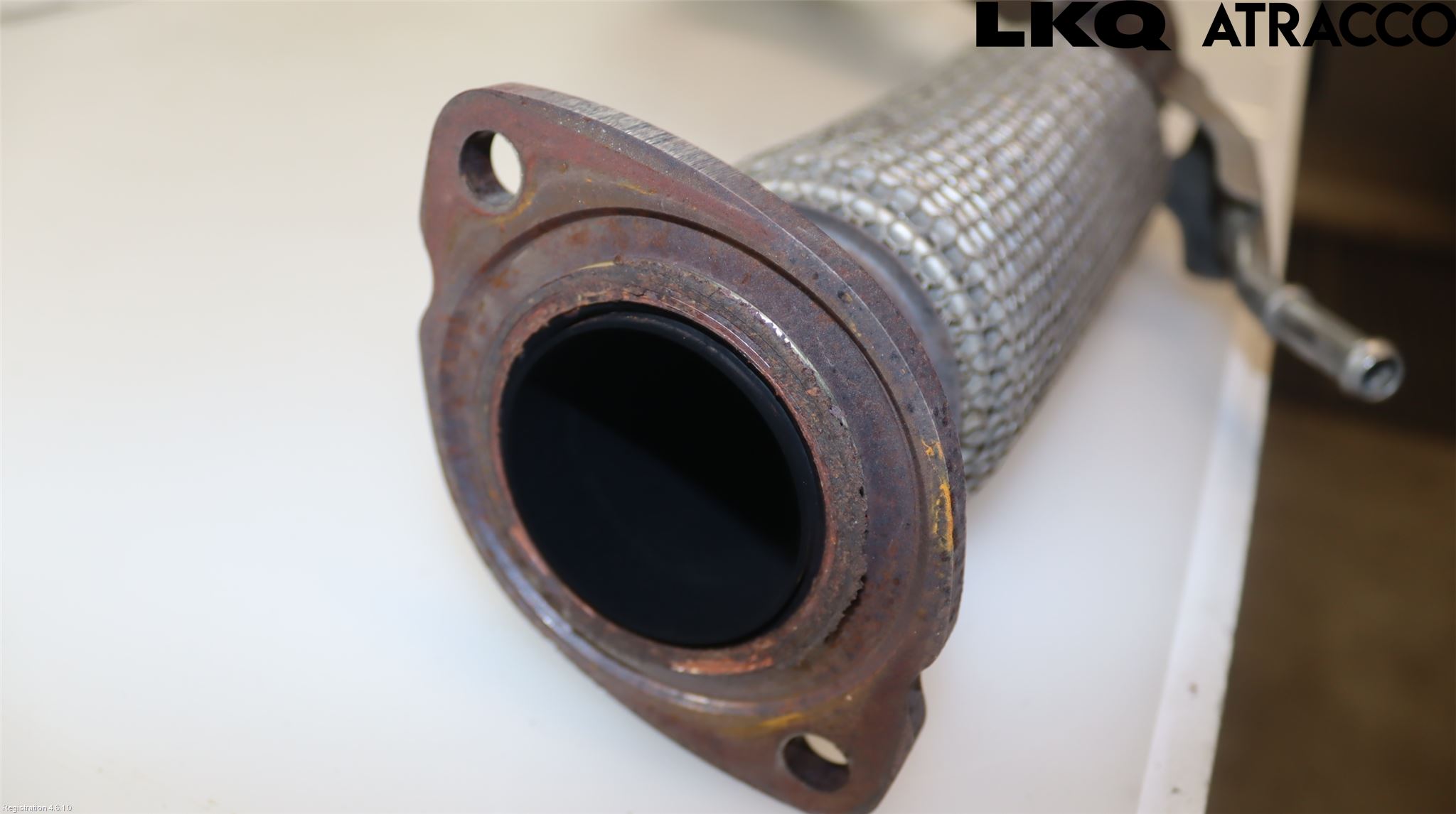 Toyota CAMRY 19-24 Katalysator