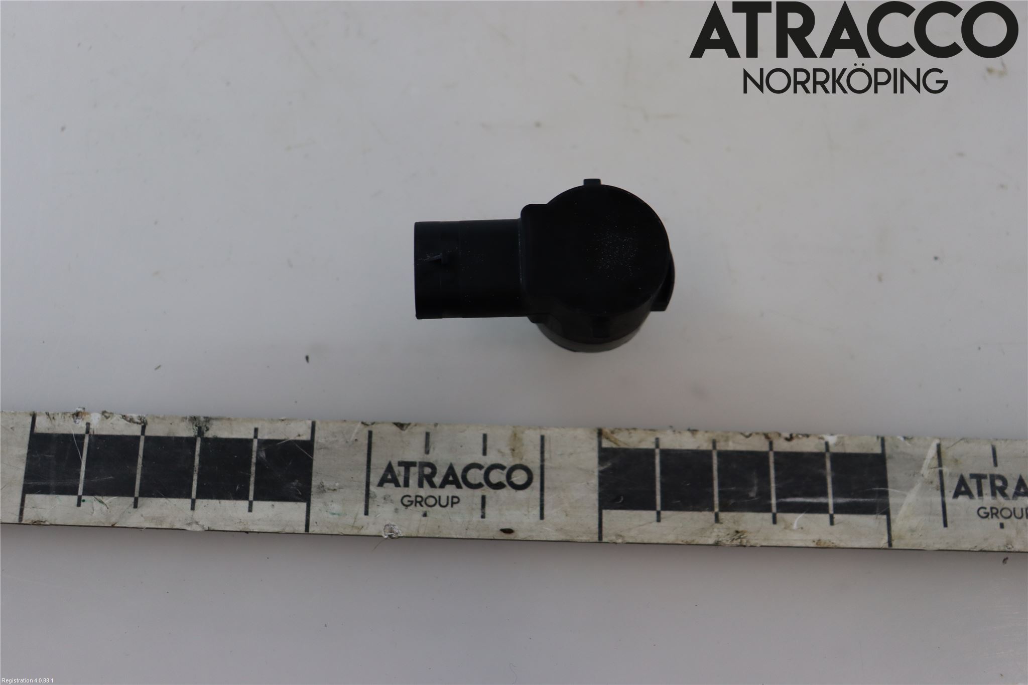 Volkswagen VW PASSAT 15-19 Parkeringshjälp Frontsensor