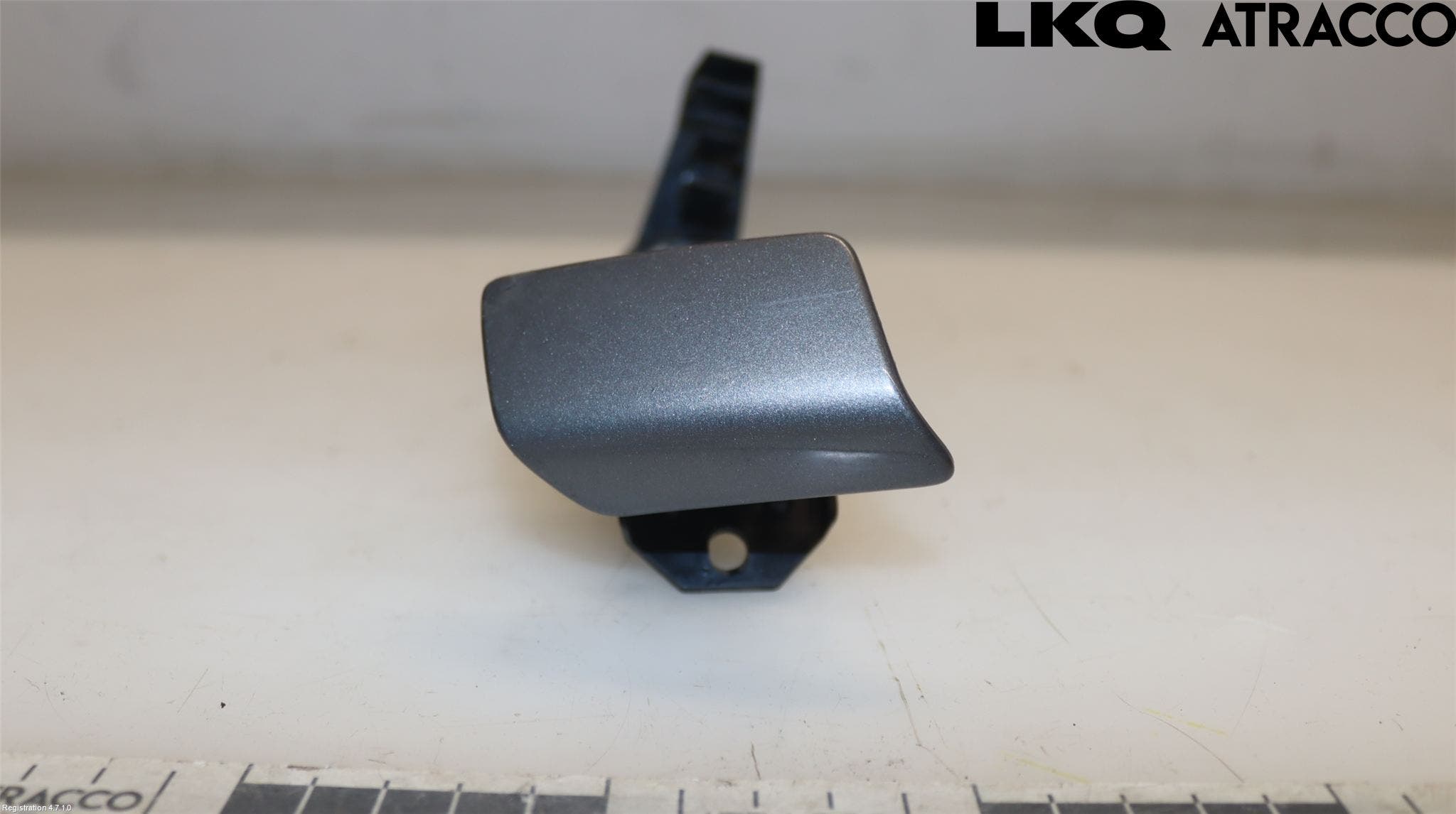 Volkswagen VW GOLF V 04-09 Spolarmunstycke Strålkastare