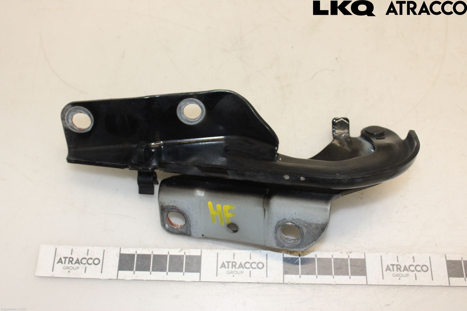 Mitsubishi ASX 10-22 Huvgångjärn