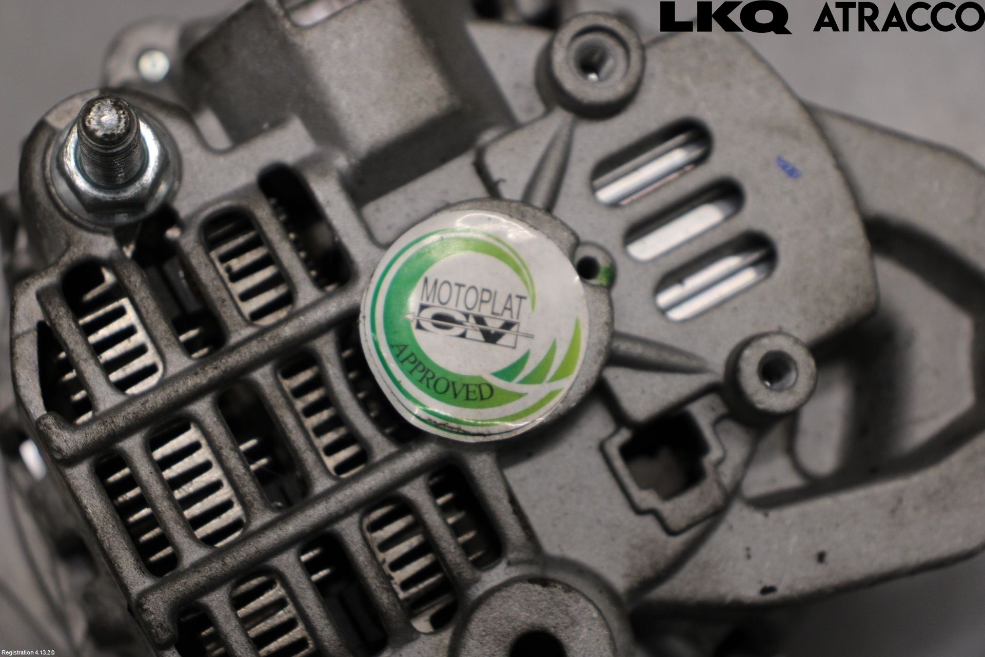 Mazda MX-5 II MIATA  98-05 Generator