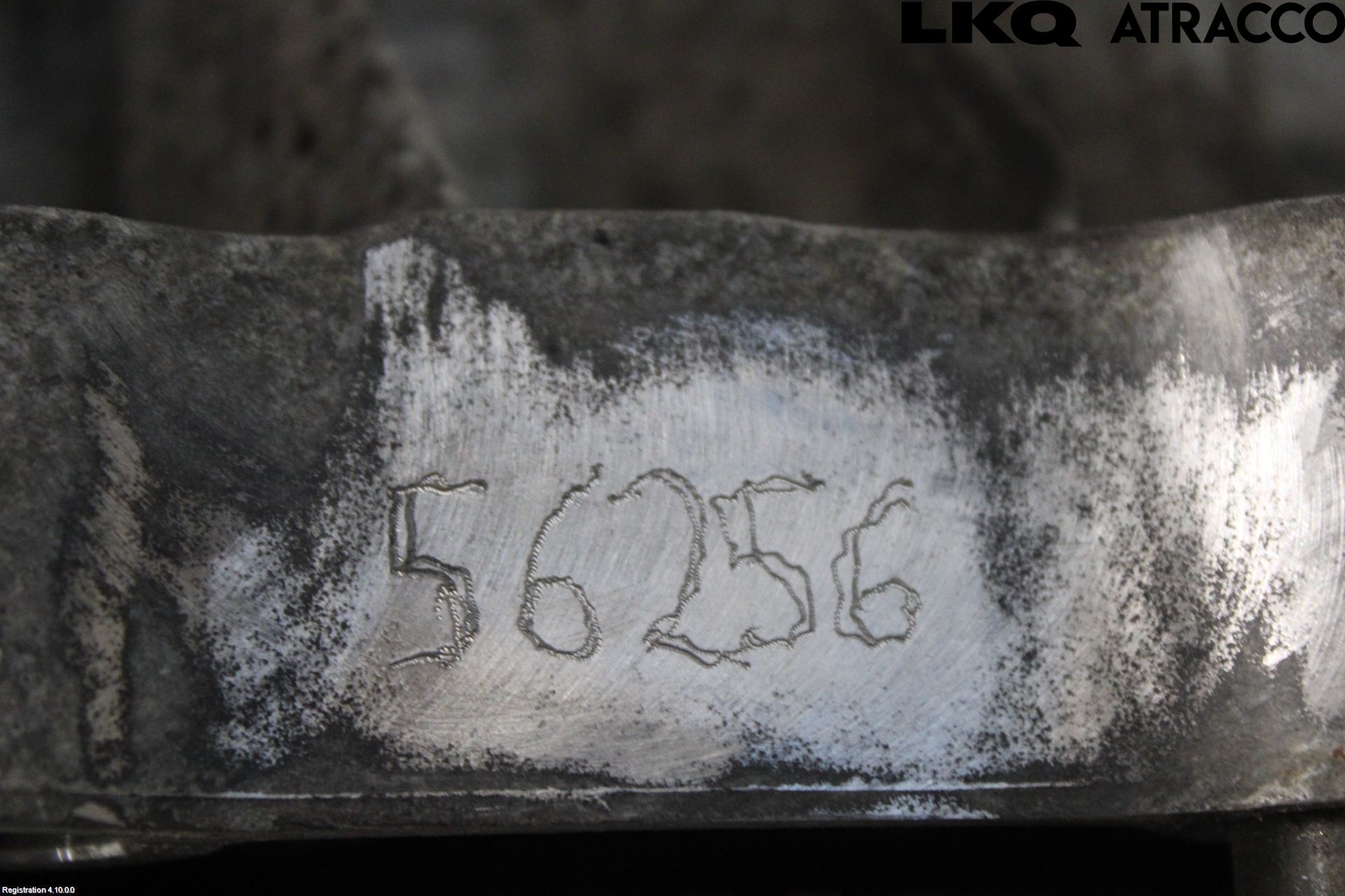 Volvo V70 00-04 Motor Bensin