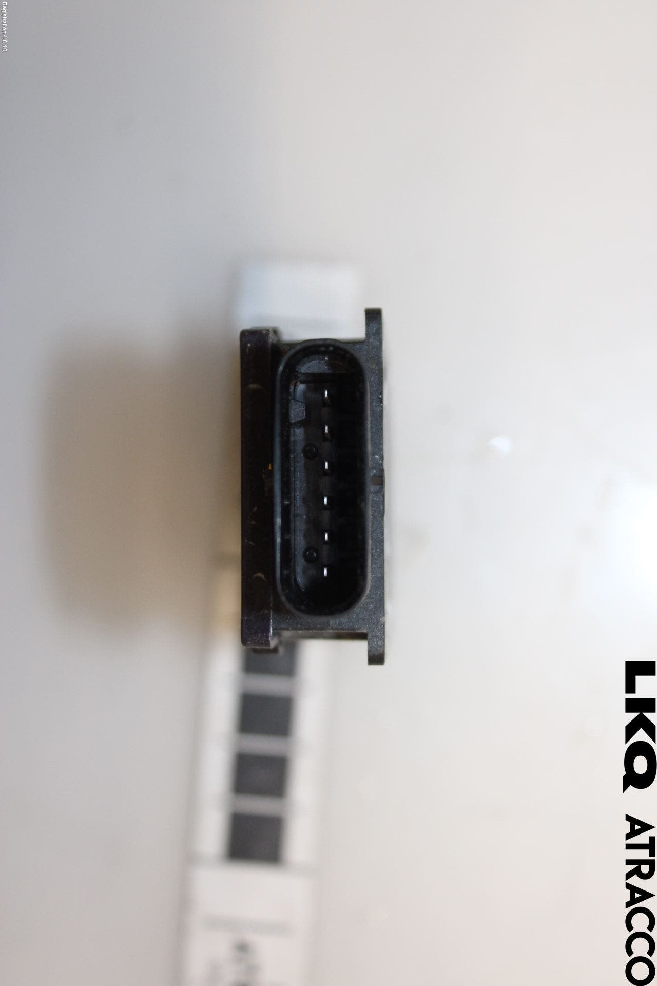 Alfa VW PASSAT 24- Antenn