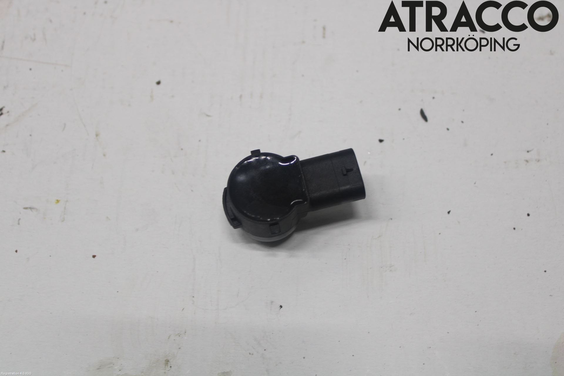 Mercedes-Benz MB GLB-KLASS (X247) 19- Parkeringshjälp Backsensor