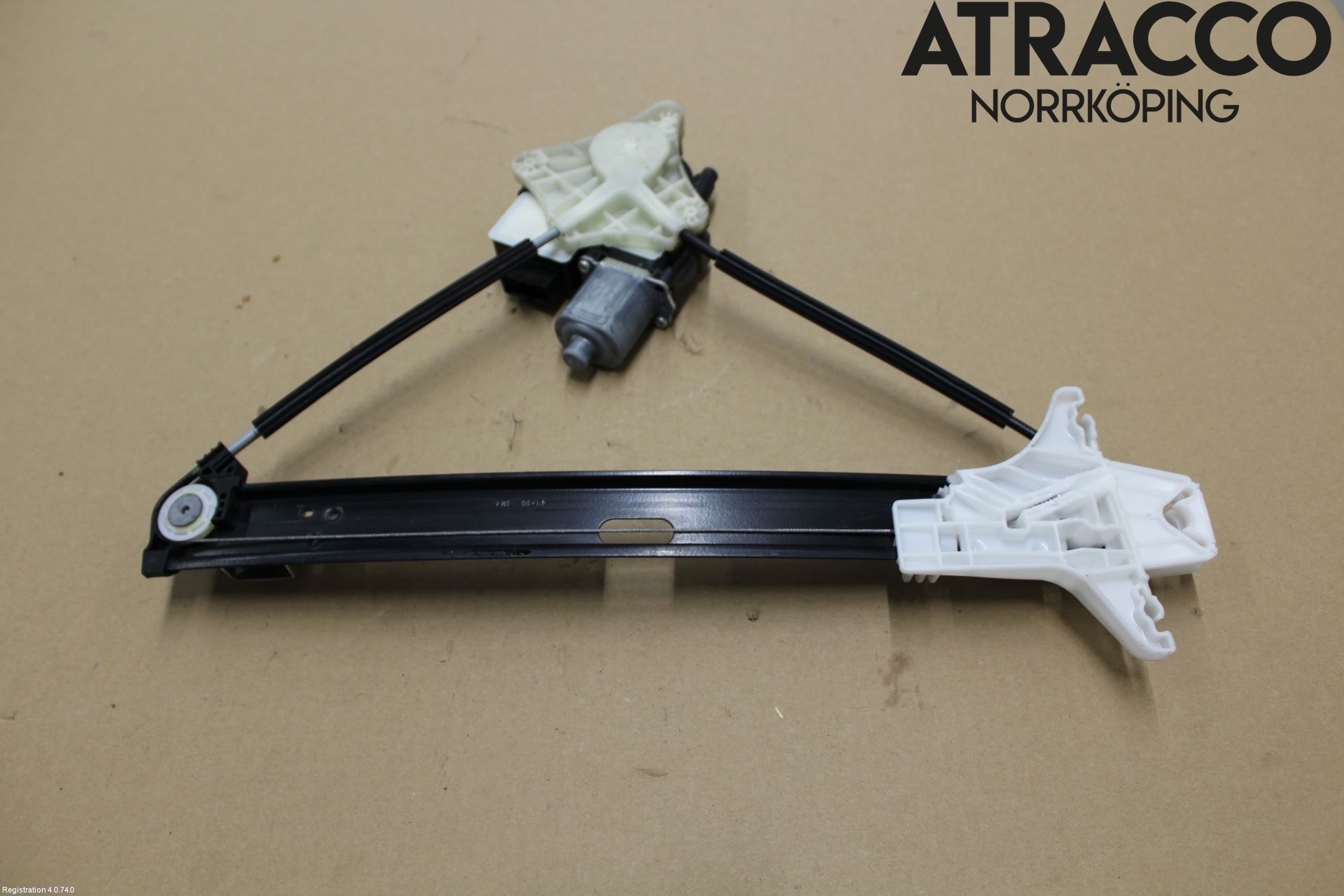 Seat IBIZA V 17-20 Fönsterhiss El Kompl