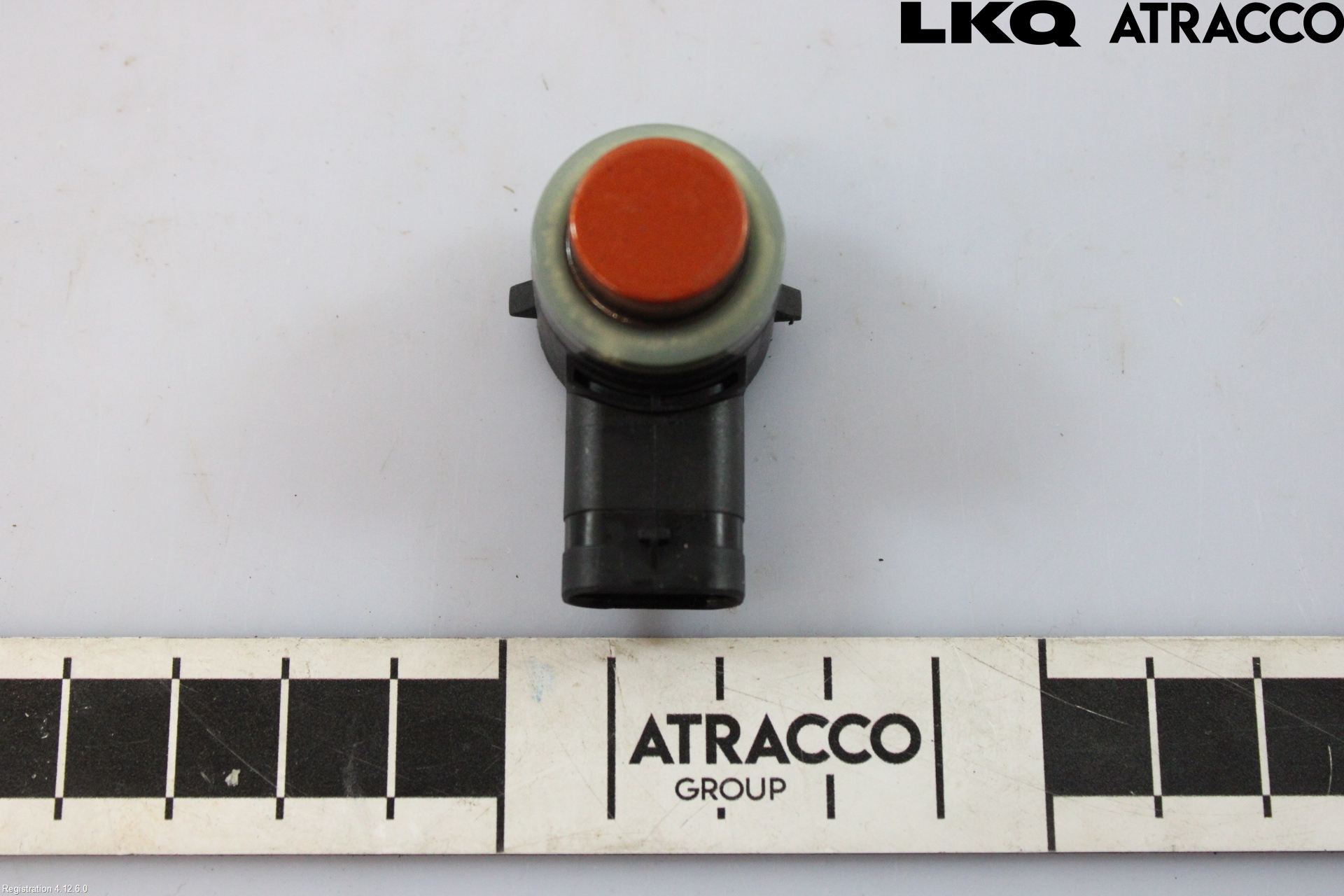 Seat ARONA Parkeringshjälp Backsensor