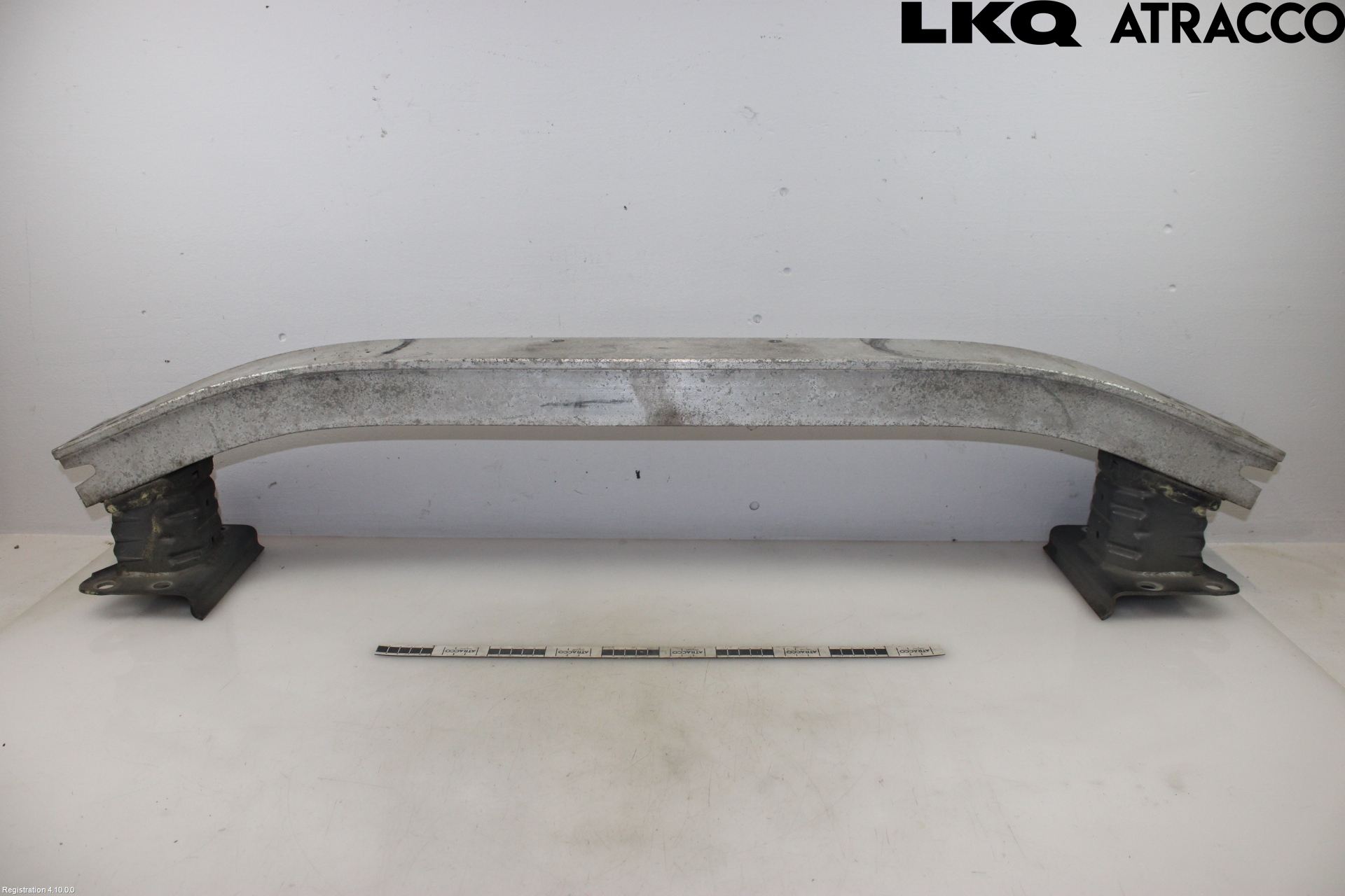 Toyota COROLLA VERSO 04-07 Stötfångarbalk Fram