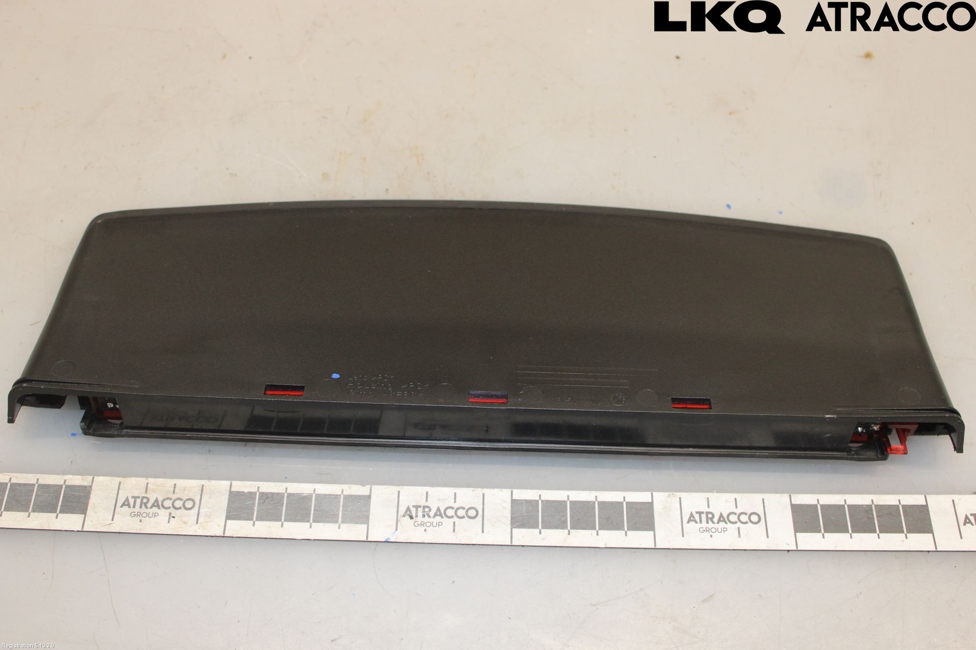 Audi A4 12-15 Bromsljus Bakruta