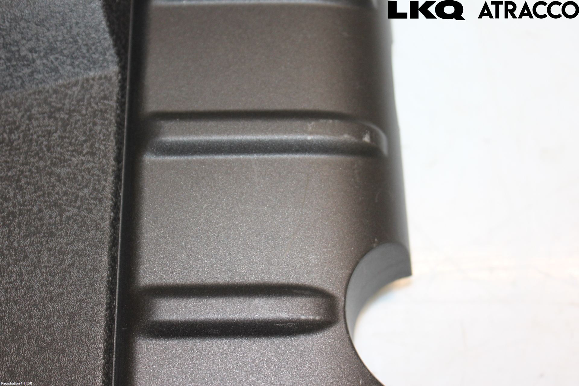 Audi A6/S6     05-11 Motorkåpa