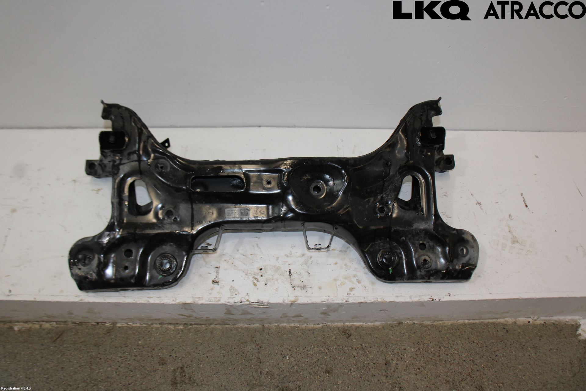 Seat ARONA Framvagnsbalk