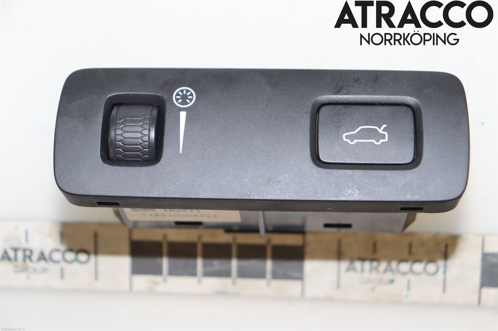 Volvo S90 17->> Strömställare Dimmer
