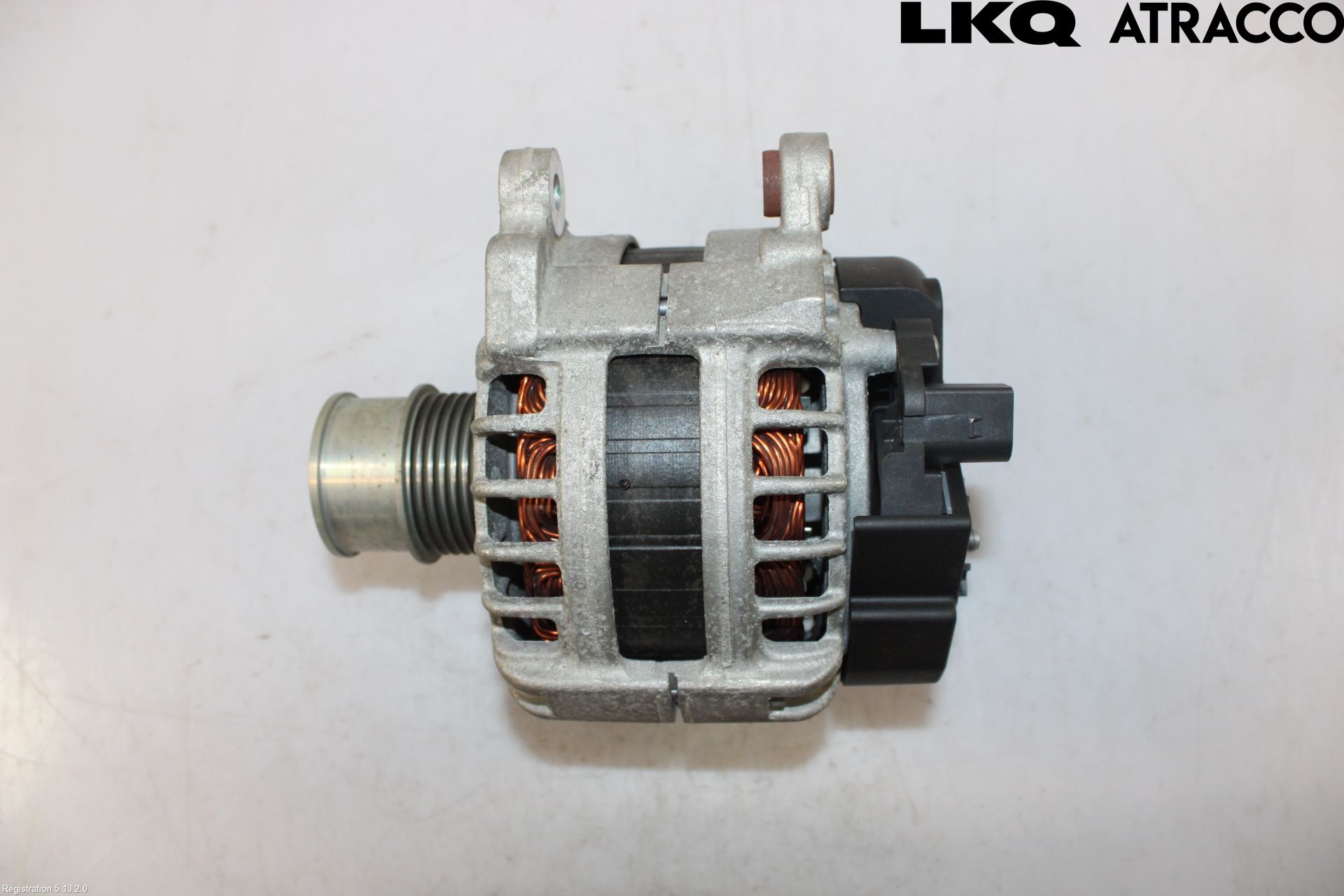 Volkswagen VW GOLF / E-GOLF VIII 20- Generator