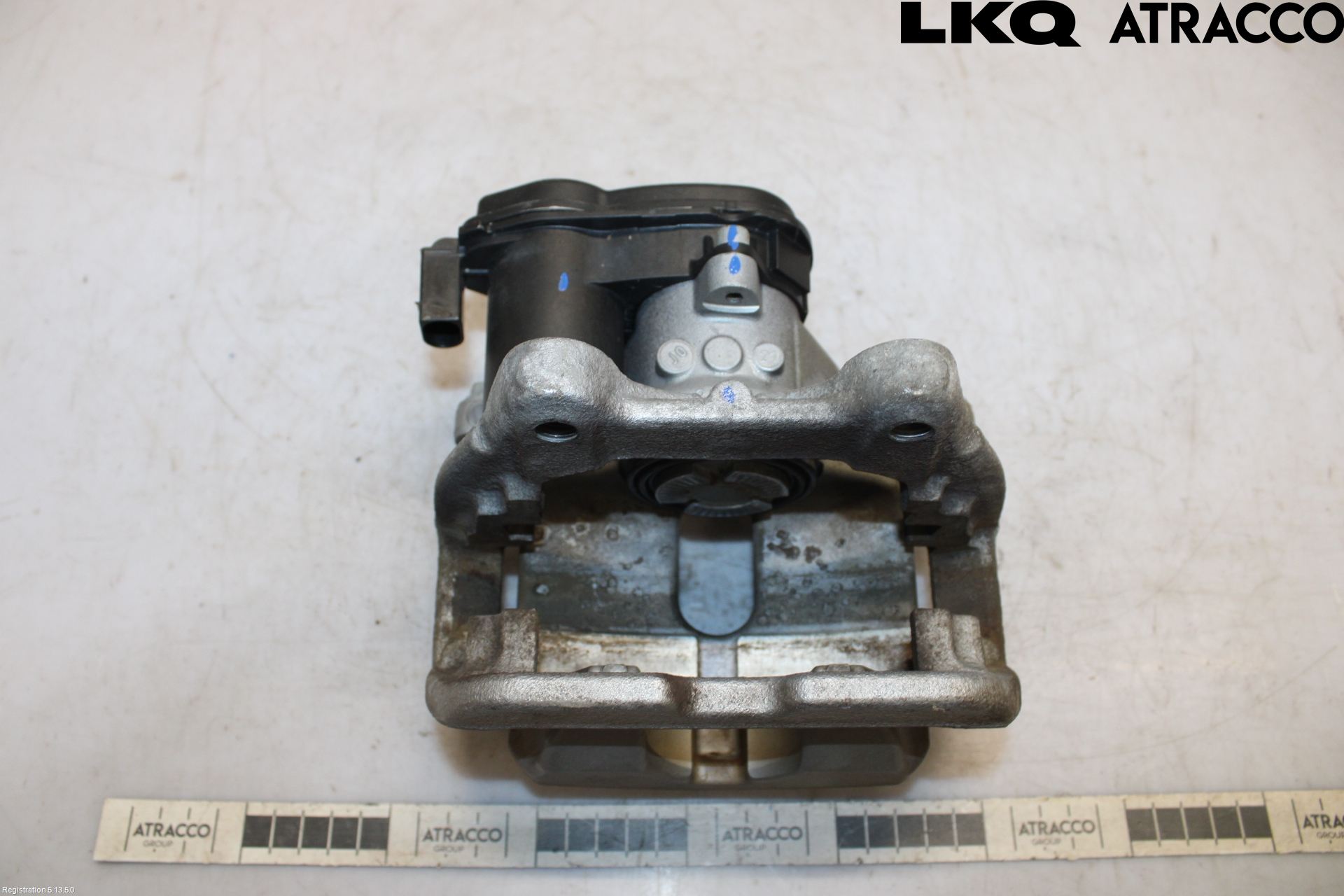 Mercedes-Benz MB EQC (N293) 20- Bromsok Bak Höger