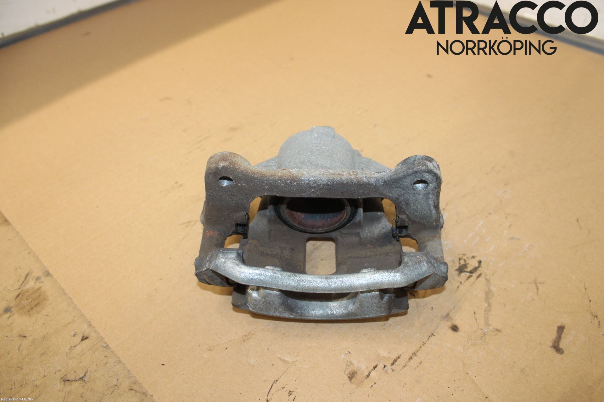 Toyota COROLLA 19- Bromsok Fram Höger