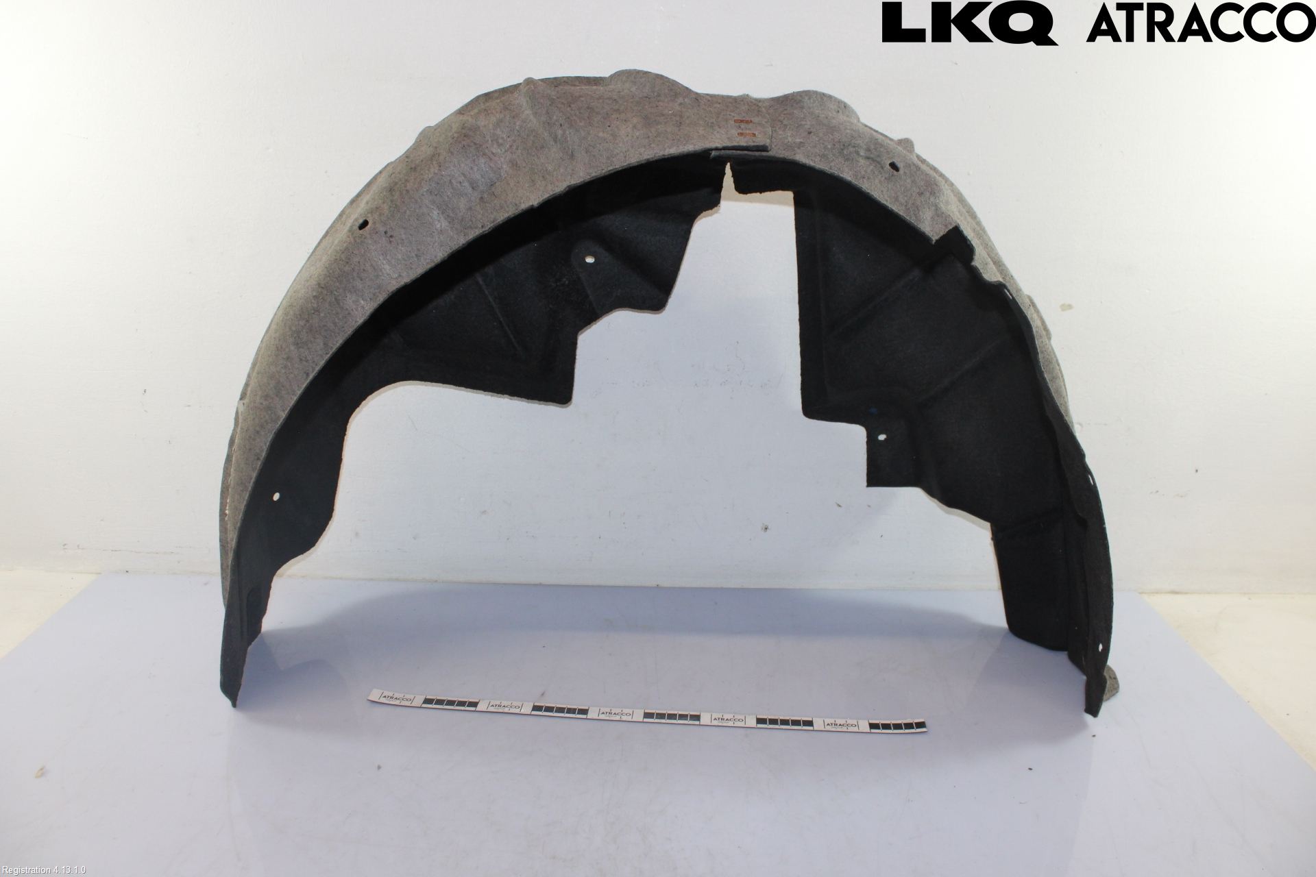 Seat LEON 20- Skärm Inner
