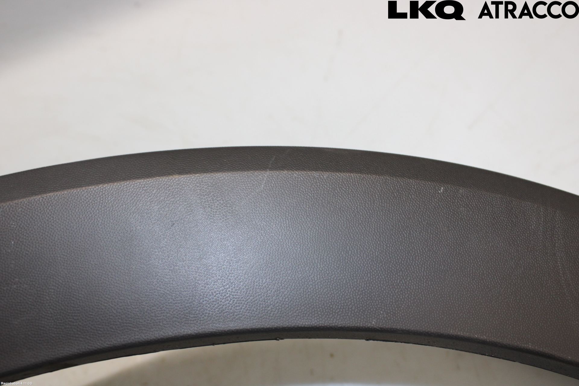 Volkswagen VW T-CROSS 19- Skärmbreddare