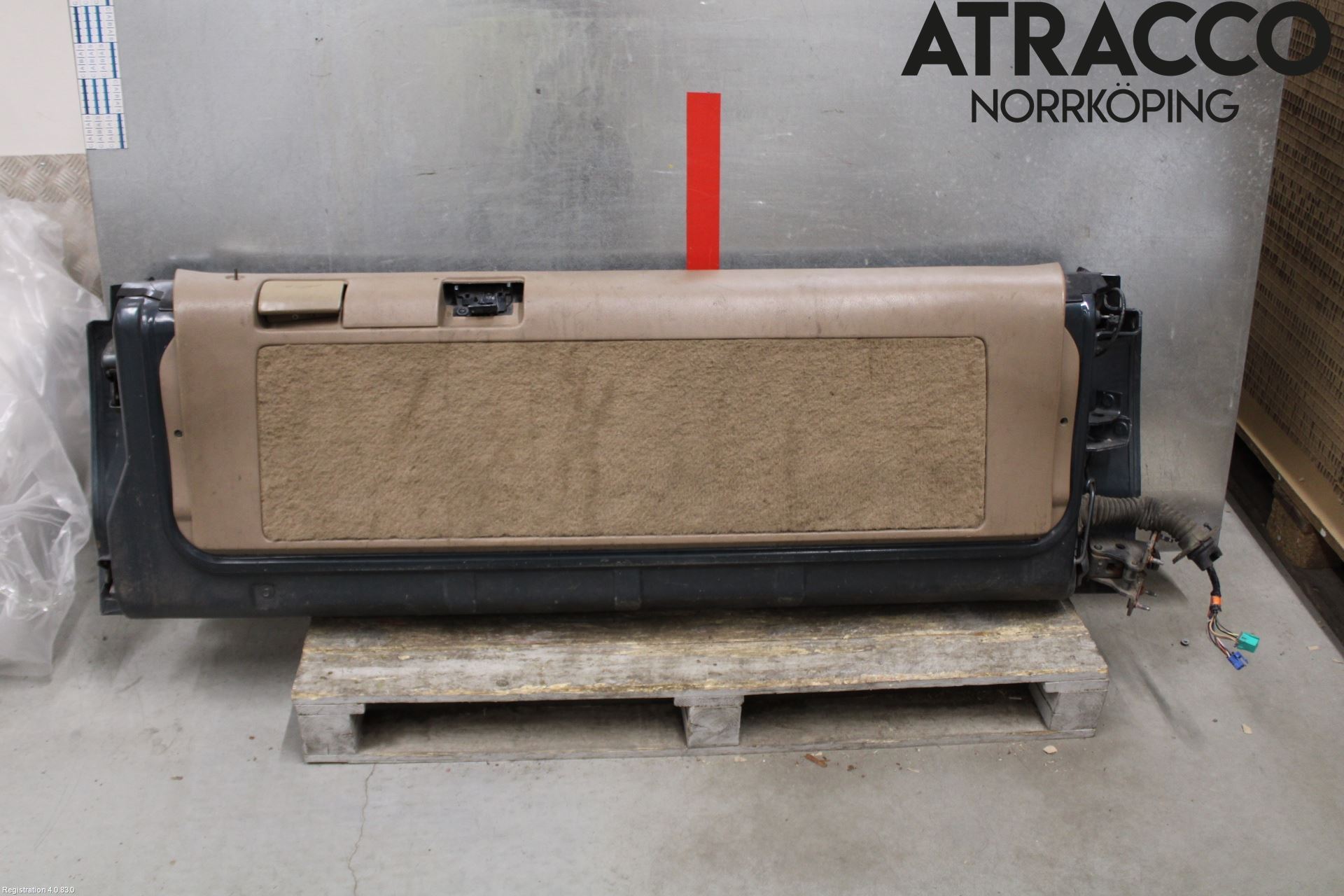 Buick  Baklucka Kombi