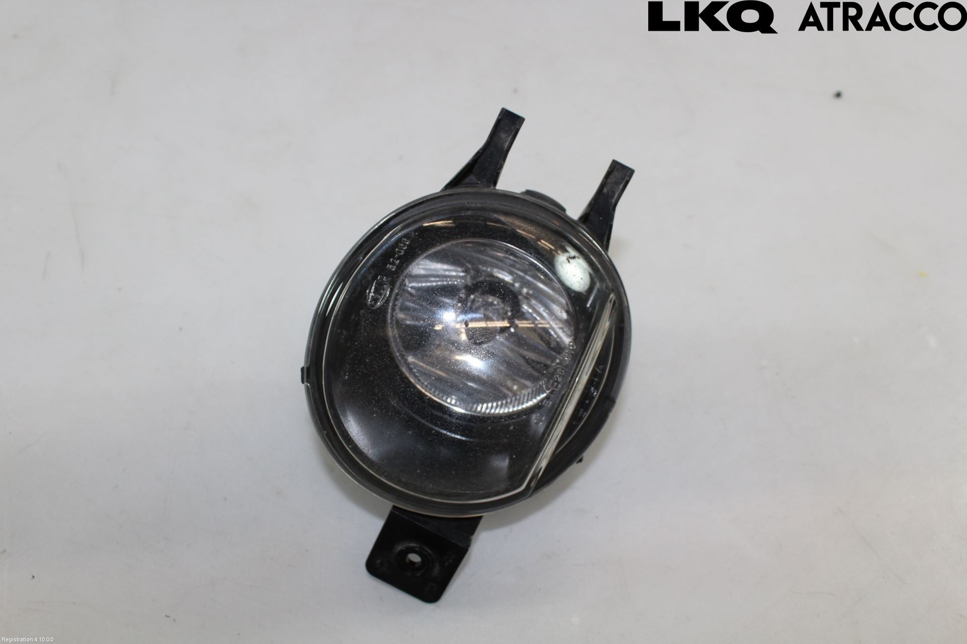 Toyota YARIS P1 03-05 Dimljus-Varselljus Fram