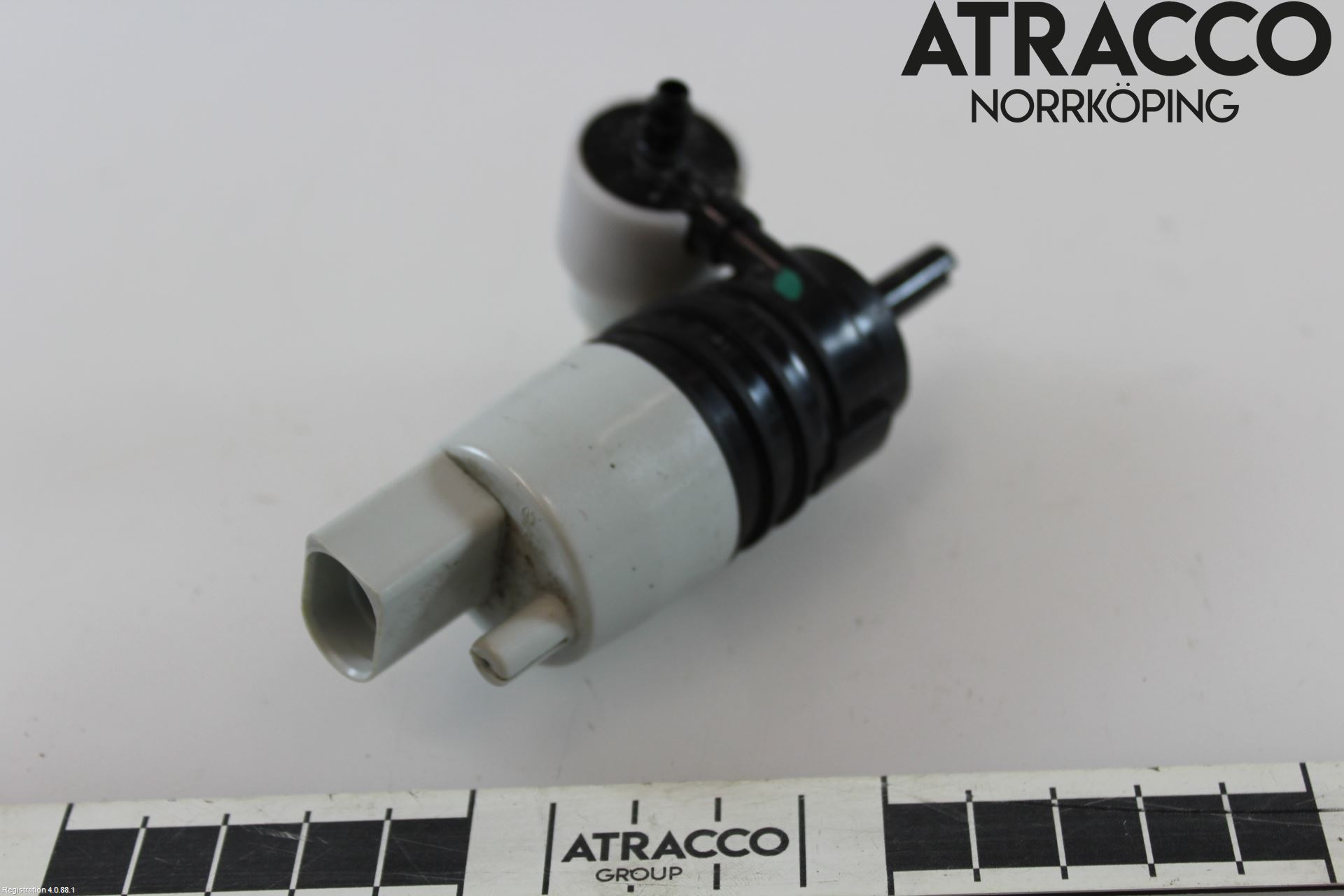 Mercedes-Benz MB EQC (N293) 20- Spolarpump Vindruta