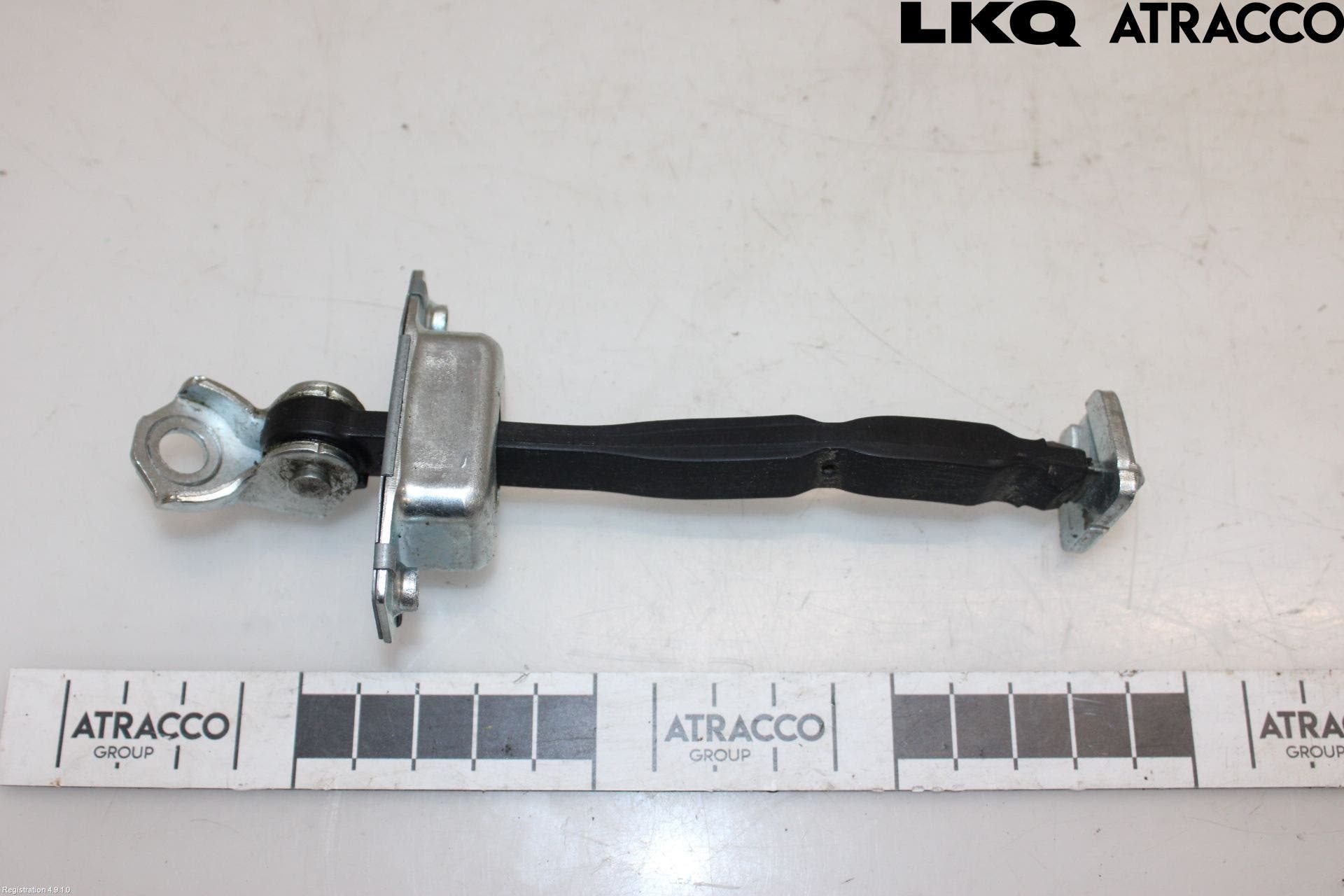 Toyota YARIS CROSS XP21 21- Dörrstopp