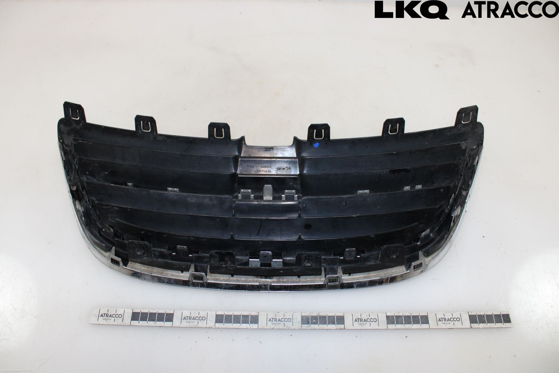 Saab 9-5     06-10 Grill Komp