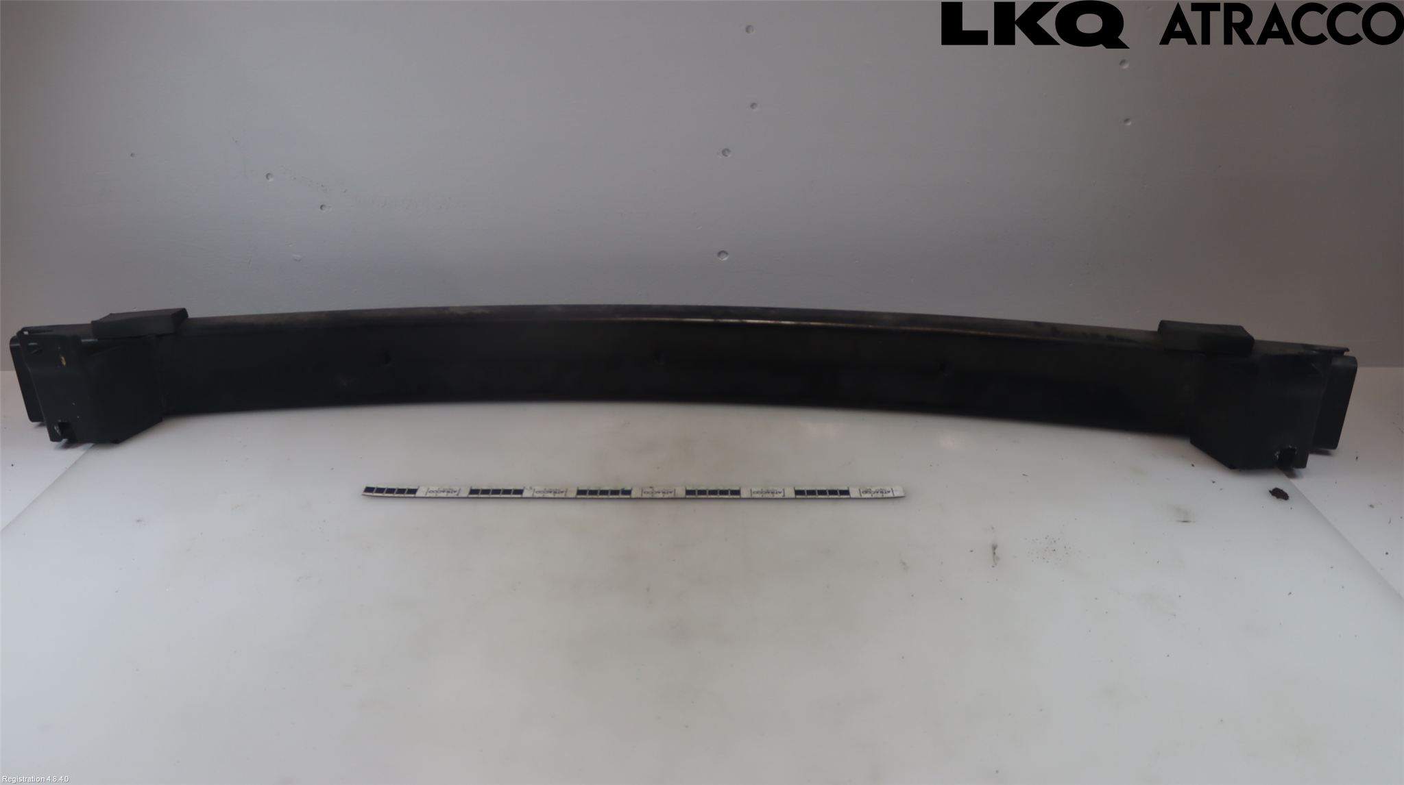 Fiat DUCATO 02-06 Stötfångarbalk Fram