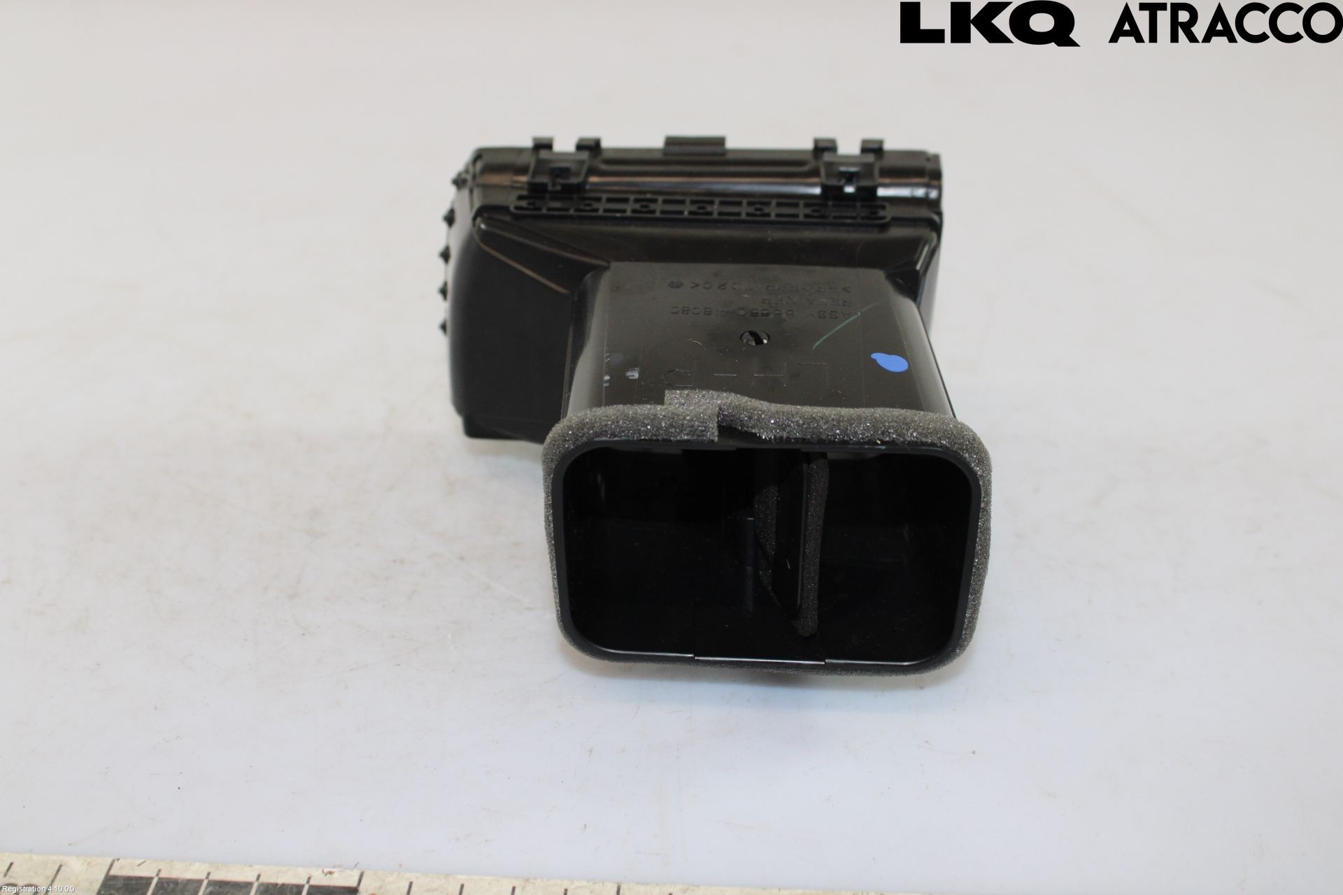 Lexus RX AL20 16-22 Defrosterkanal-Munstycke