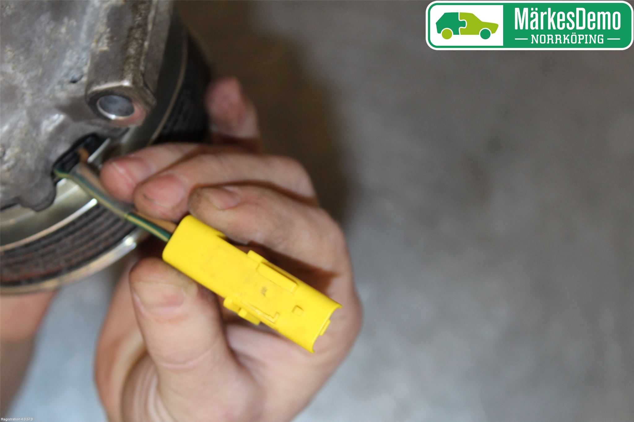 Citroen C3 -04 Ac Kompressor