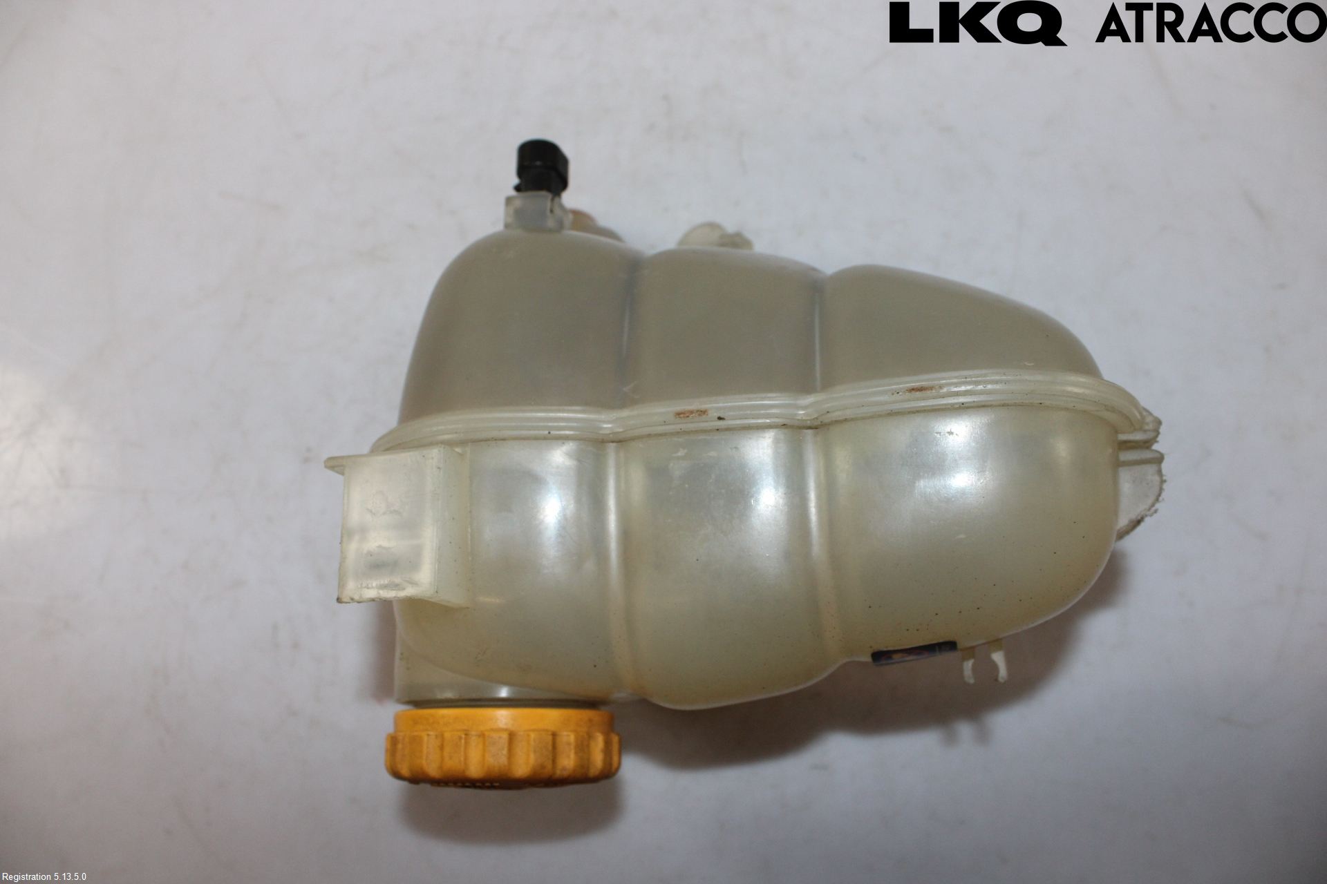 Saab 9-5 -05 Expansionstank