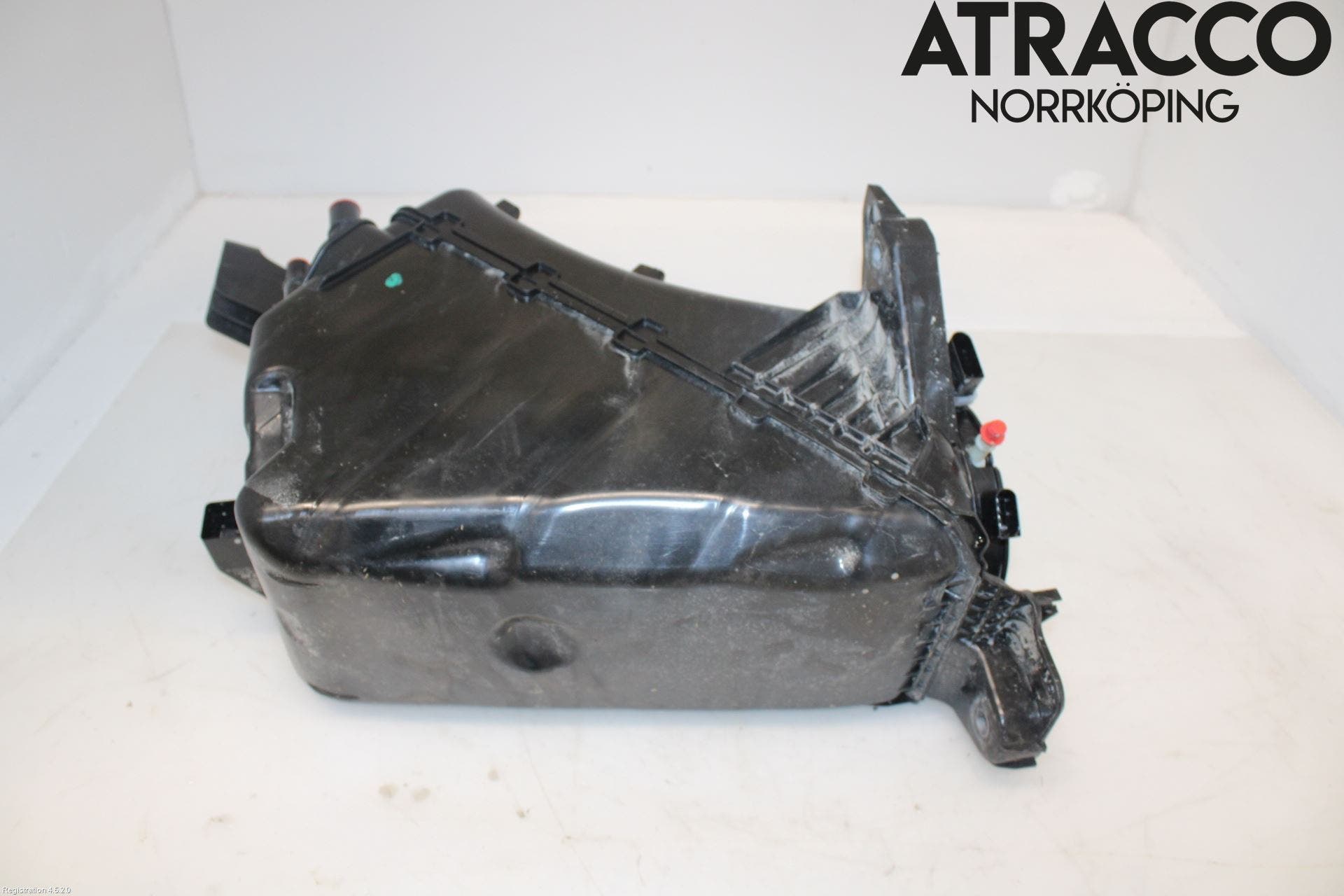 Volkswagen VW CADDY 21- Adblue Tank