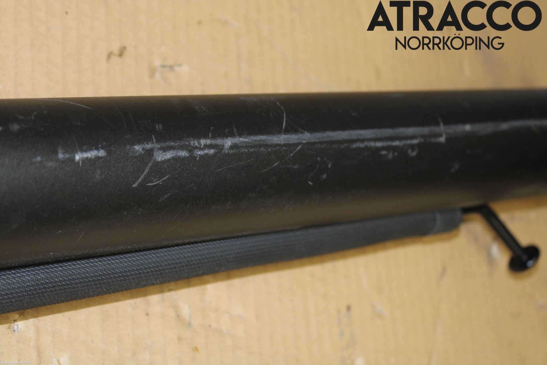 Skoda SUPERB 16-24 Lastnät