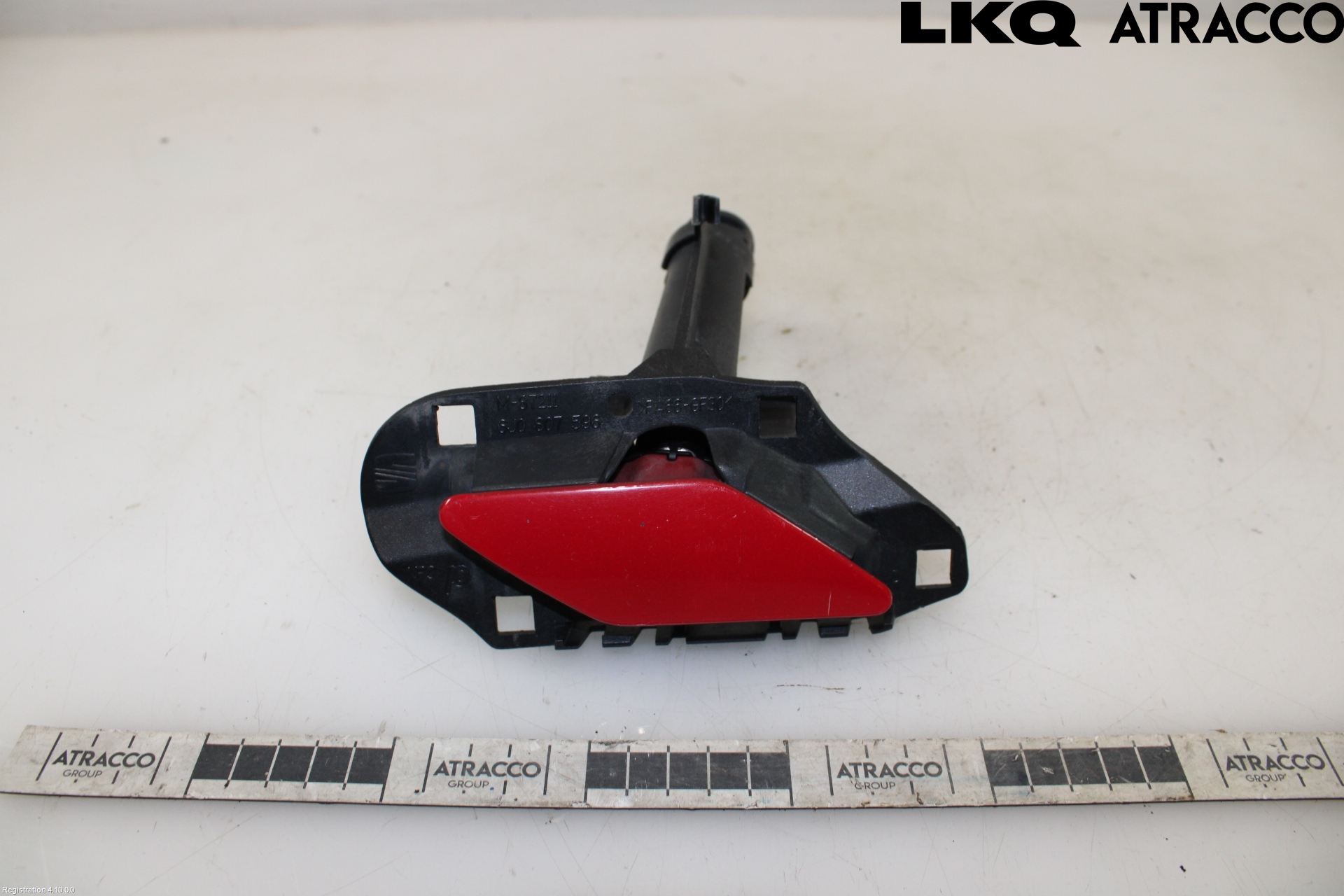 Seat IBIZA IV 08-16 Spolarmunstycke Strålkastare