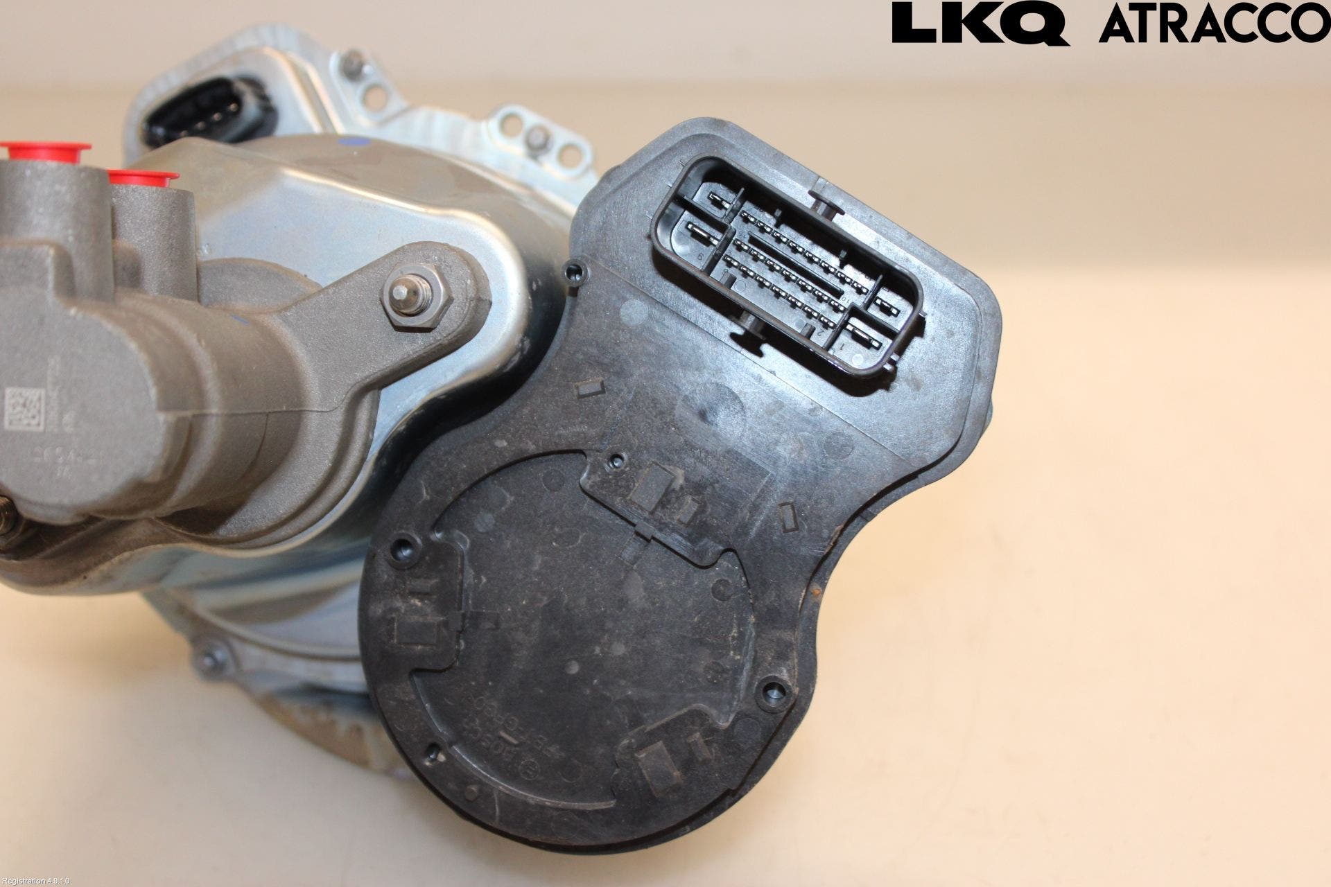 Alfa 4254 Bromsservo