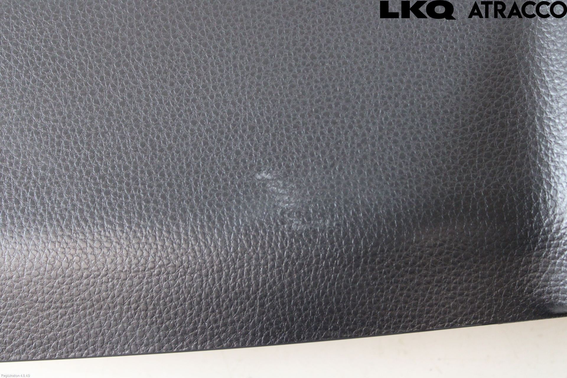 Toyota RAV4 19- Inredning Bakluckeklädsel