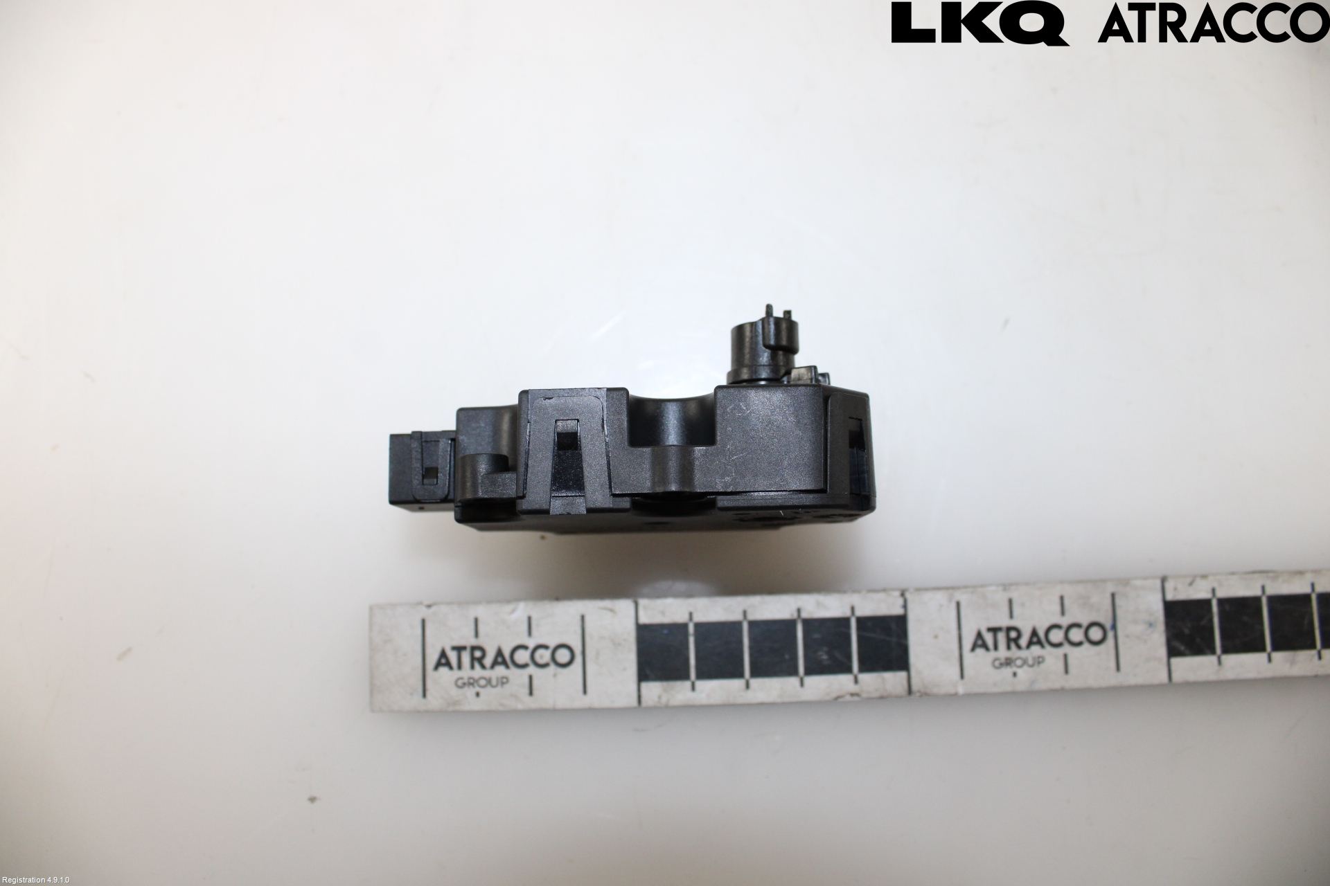 Volkswagen VW ID.7/TOURER 24- Värme Reglermotor