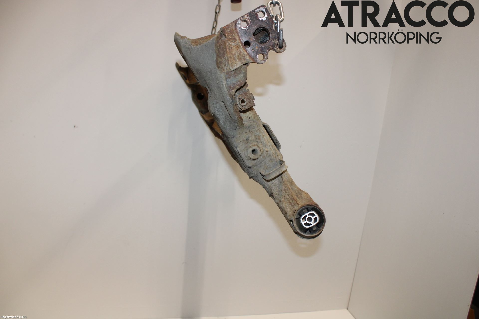 Citroen C4 CACTUS 14-20 Bakaxel