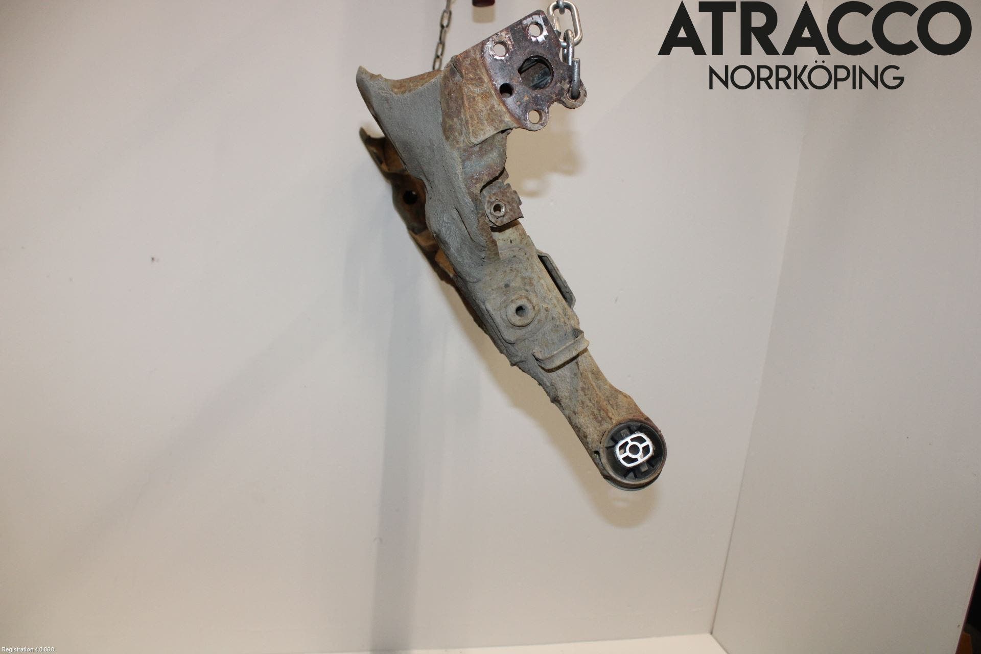 Citroen C4 CACTUS 14-20 Bakaxel